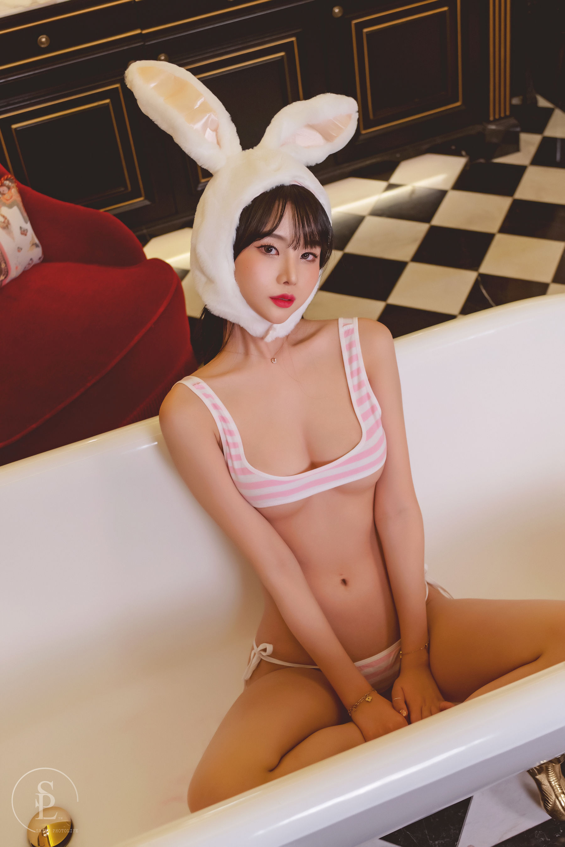 [saintphotolife] Yuna - No.38 Yuna\'s Wonderland