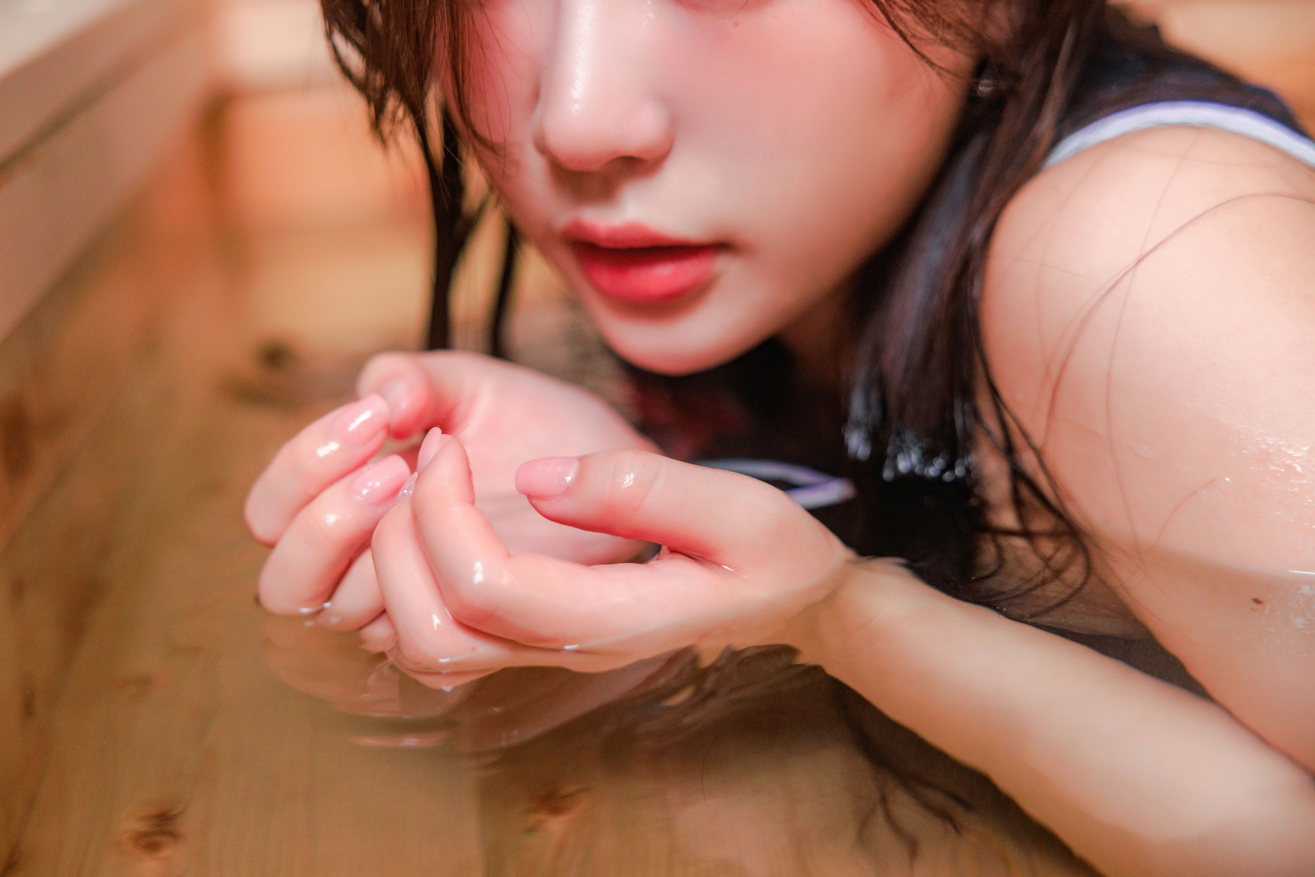 [SWEETBOX] Friya - Vol.6