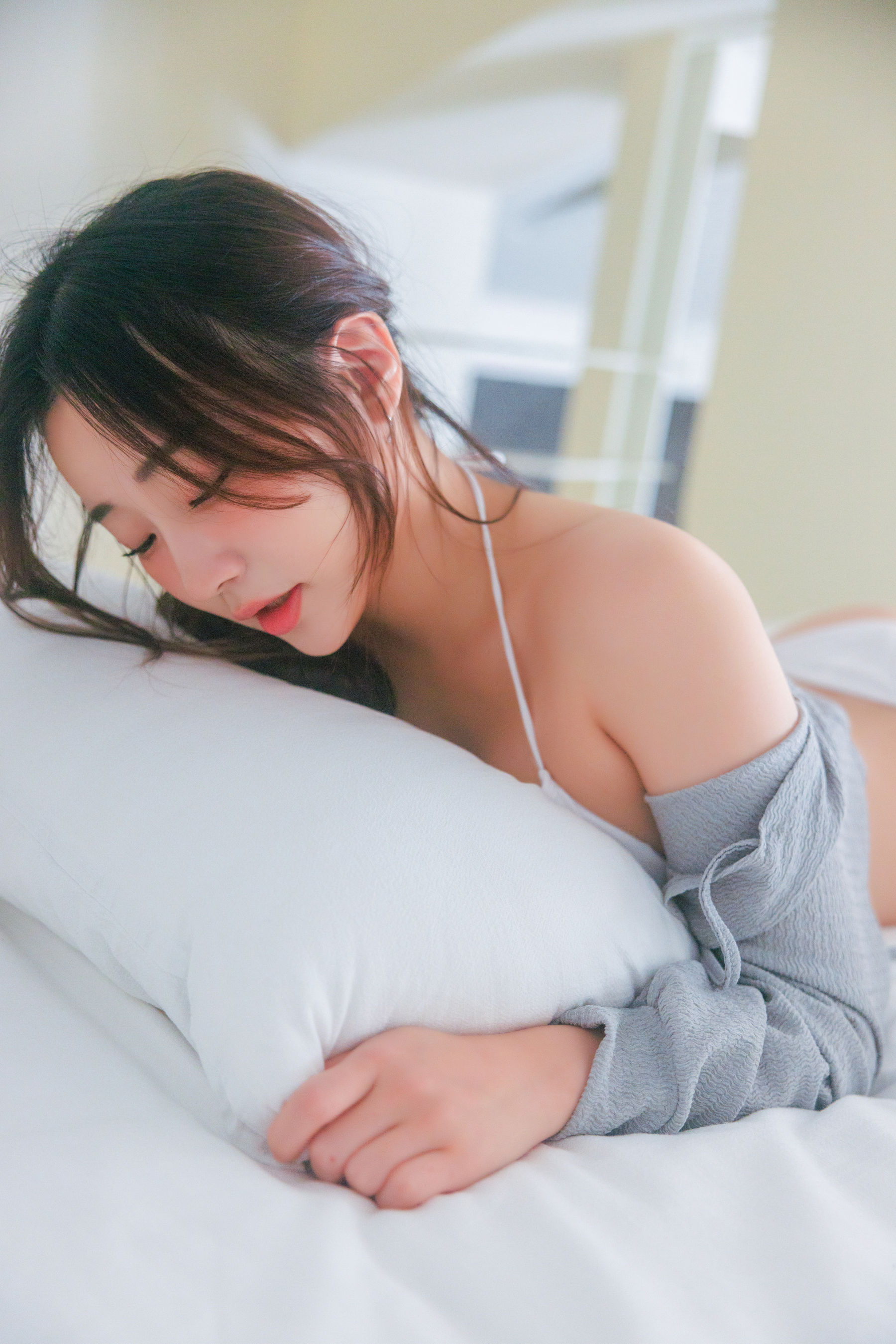 [SWEETBOX] Friya - Vol.6