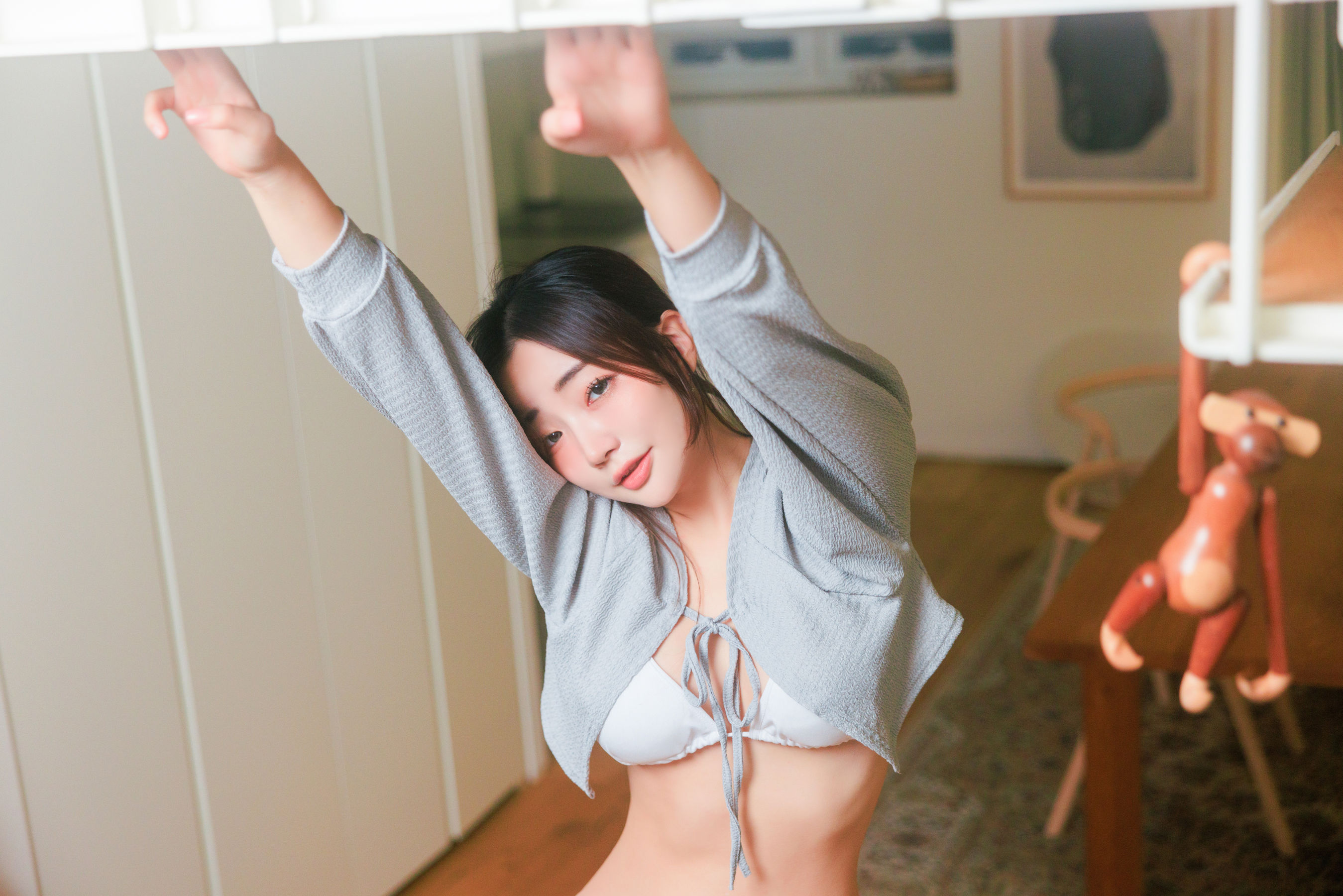 [SWEETBOX] Friya - Vol.6