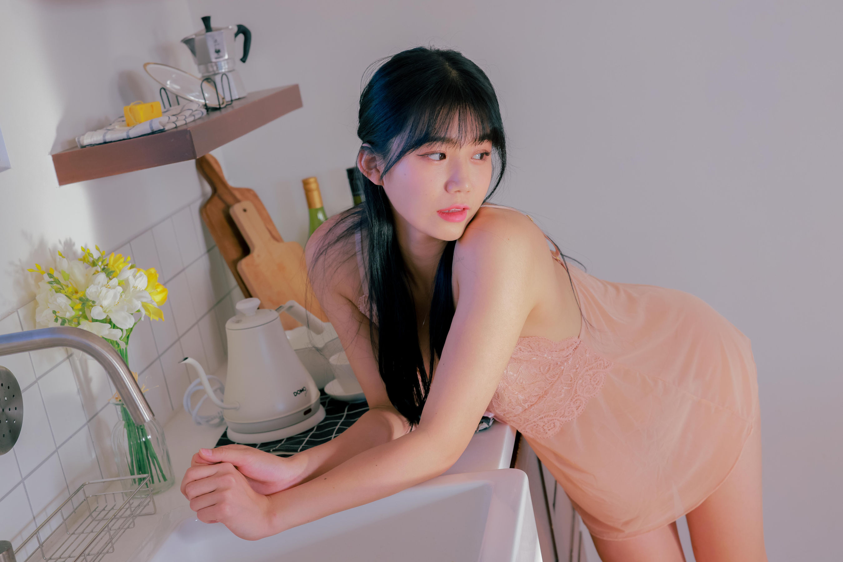 [SWEETBOX] Yui - Vol.22 Seethrough