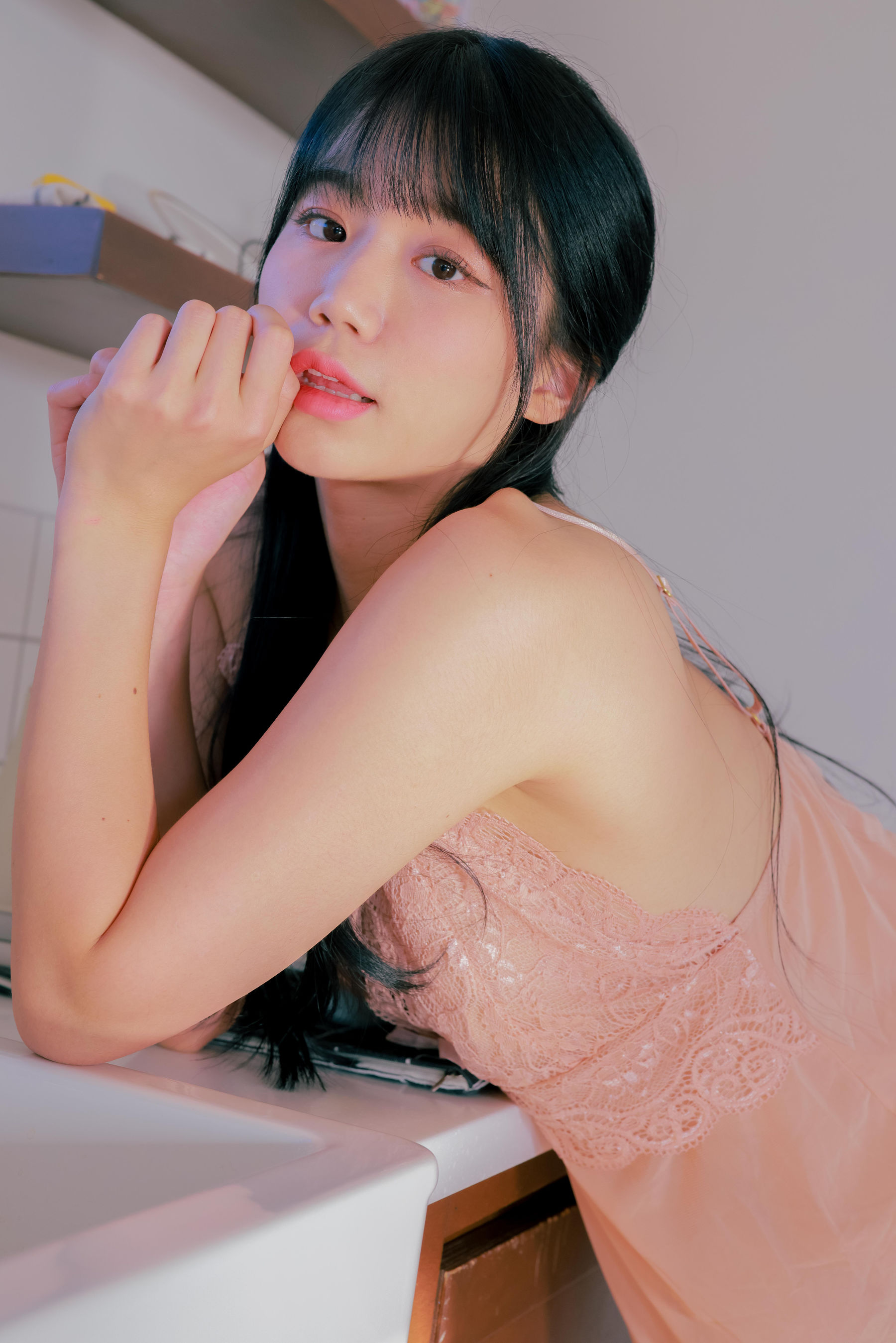[SWEETBOX] Yui - Vol.22 Seethrough