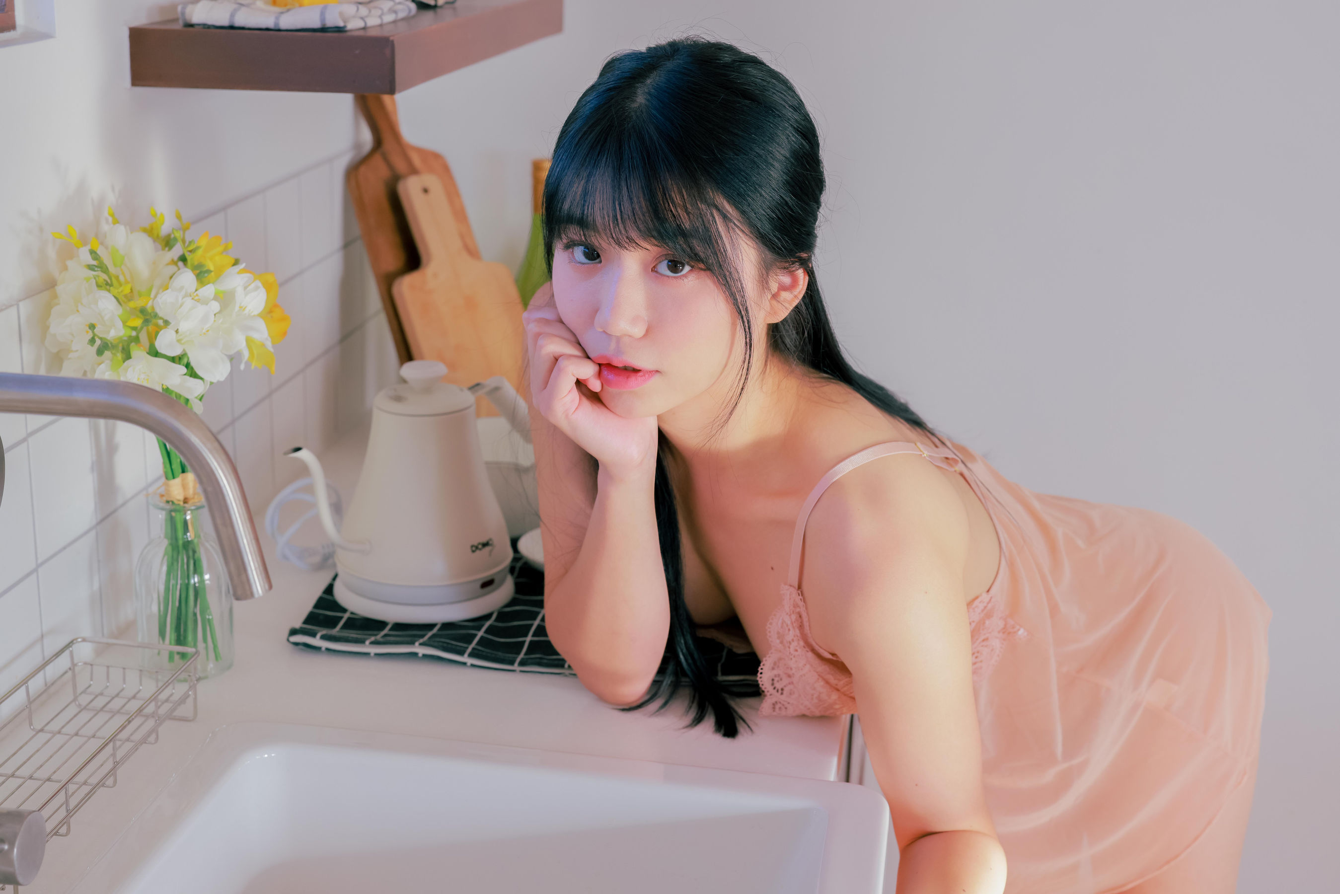 [SWEETBOX] Yui - Vol.22 Seethrough