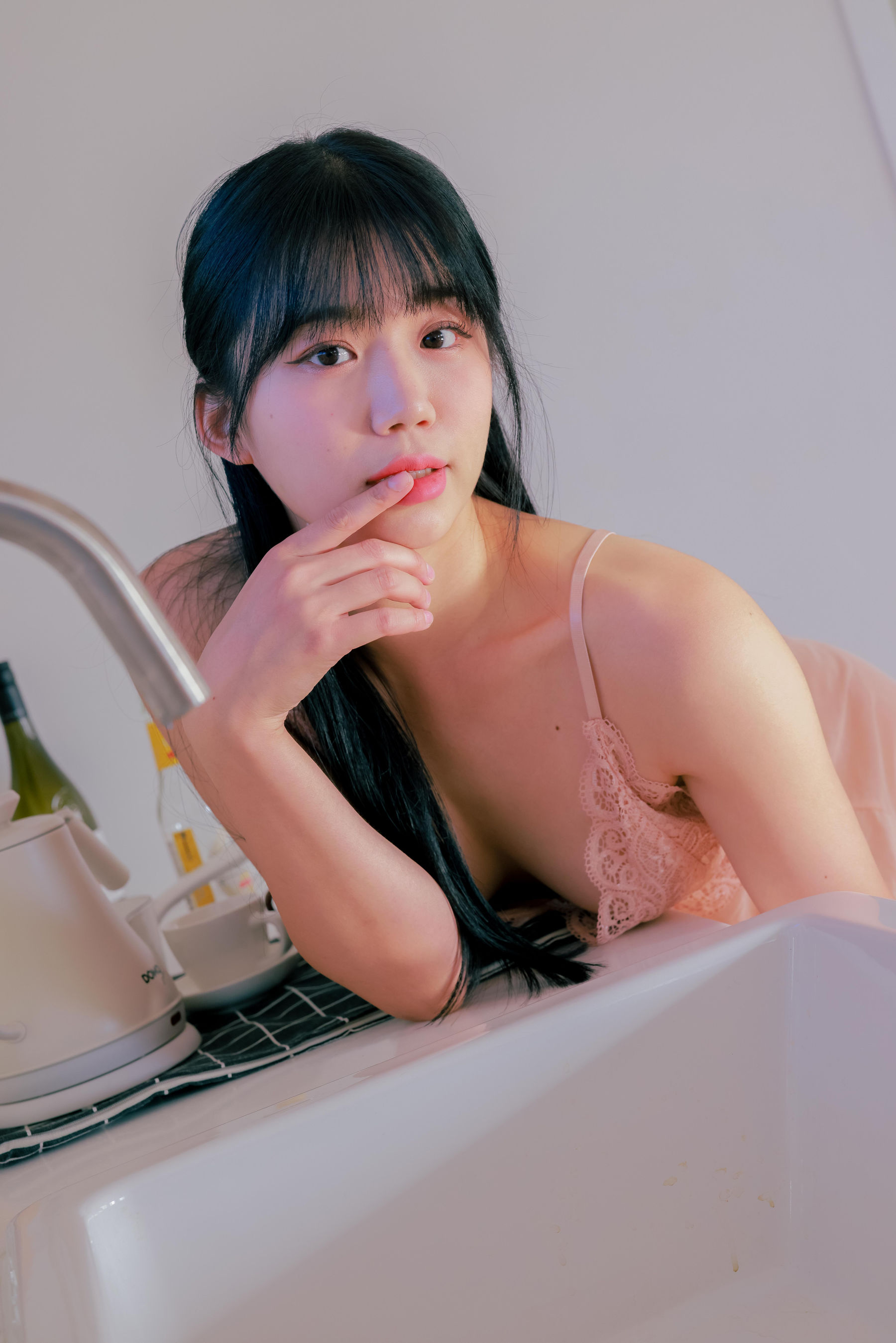 [SWEETBOX] Yui - Vol.22 Seethrough