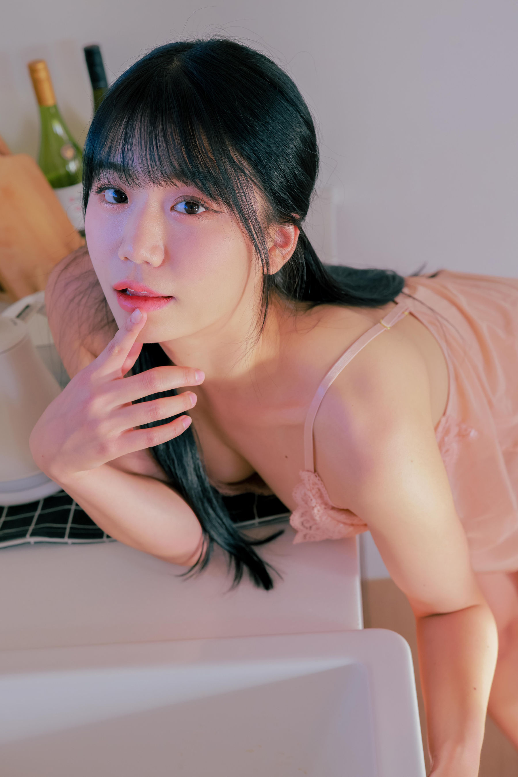 [SWEETBOX] Yui - Vol.22 Seethrough