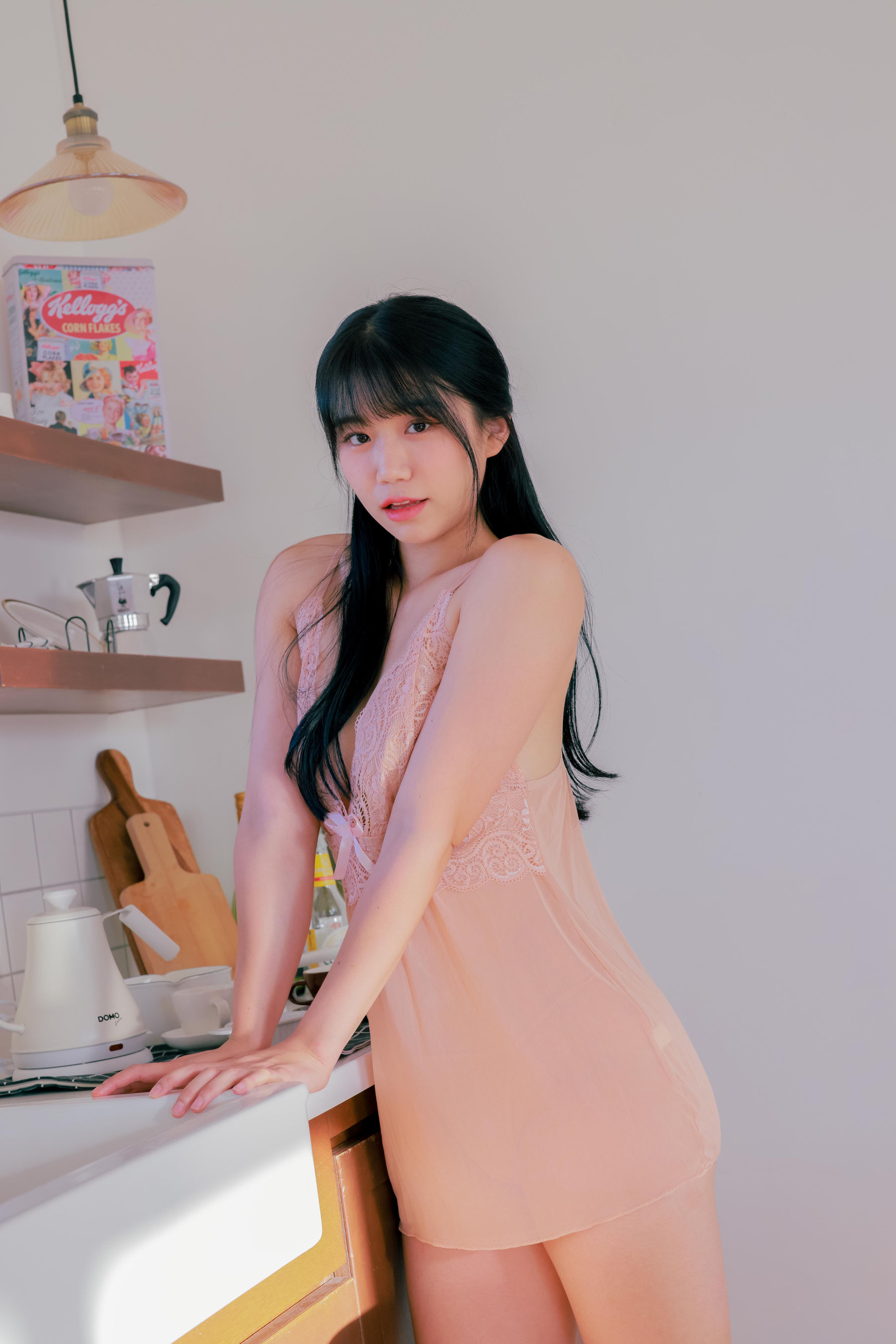 [SWEETBOX] Yui - Vol.22 Seethrough