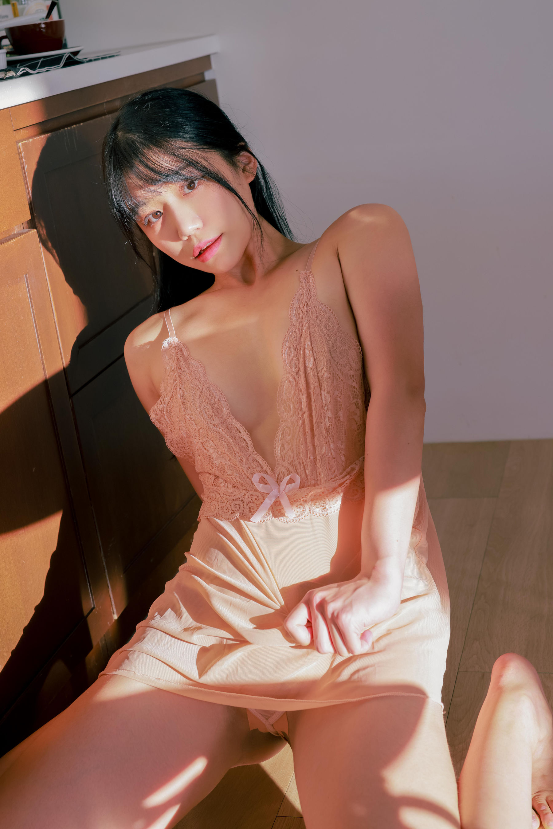 [SWEETBOX] Yui - Vol.22 Seethrough