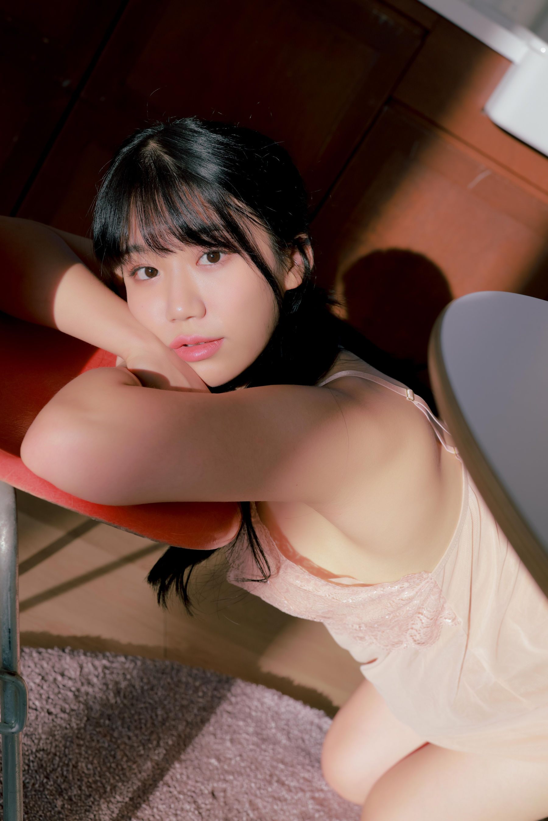 [SWEETBOX] Yui - Vol.22 Seethrough