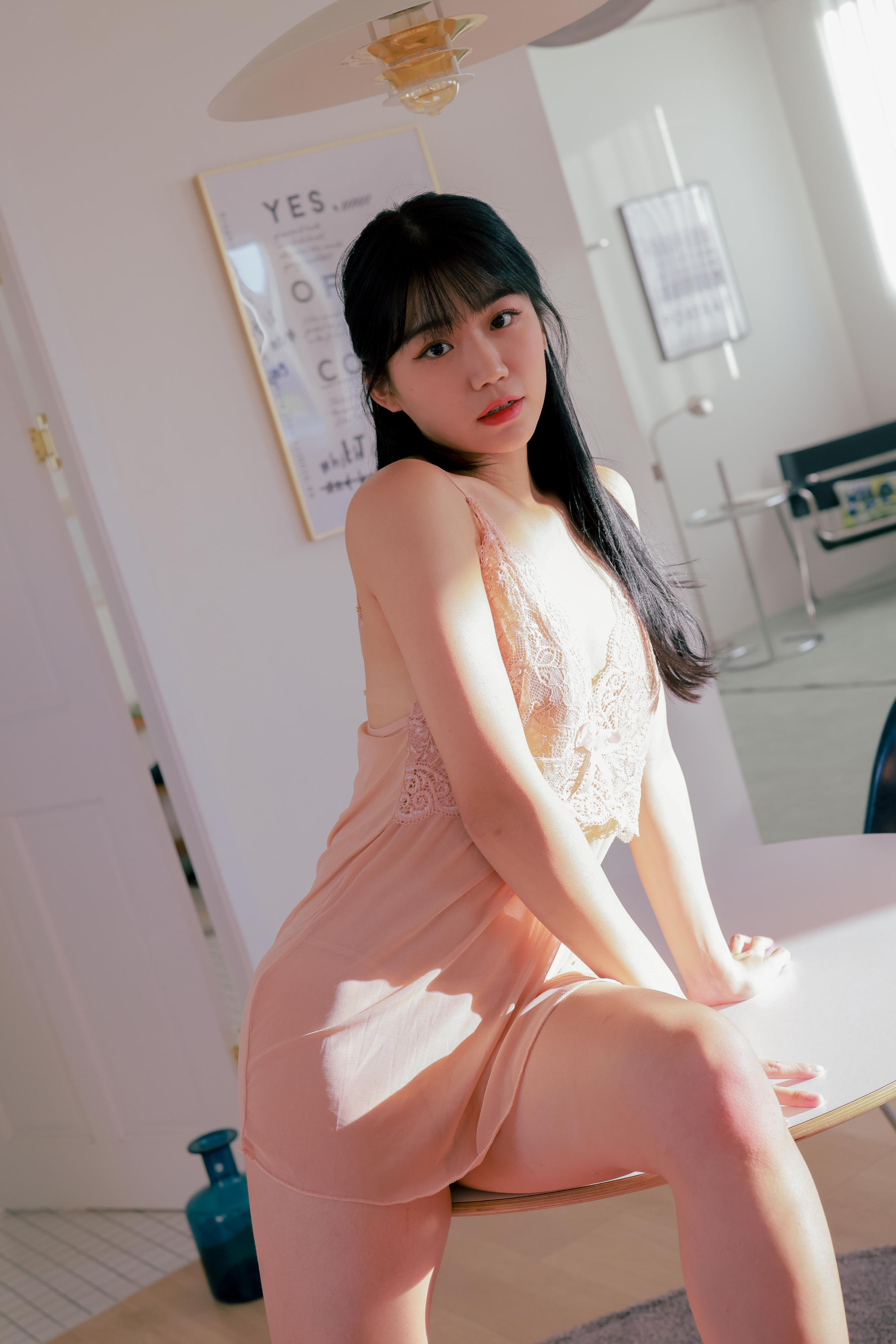 [SWEETBOX] Yui - Vol.22 Seethrough