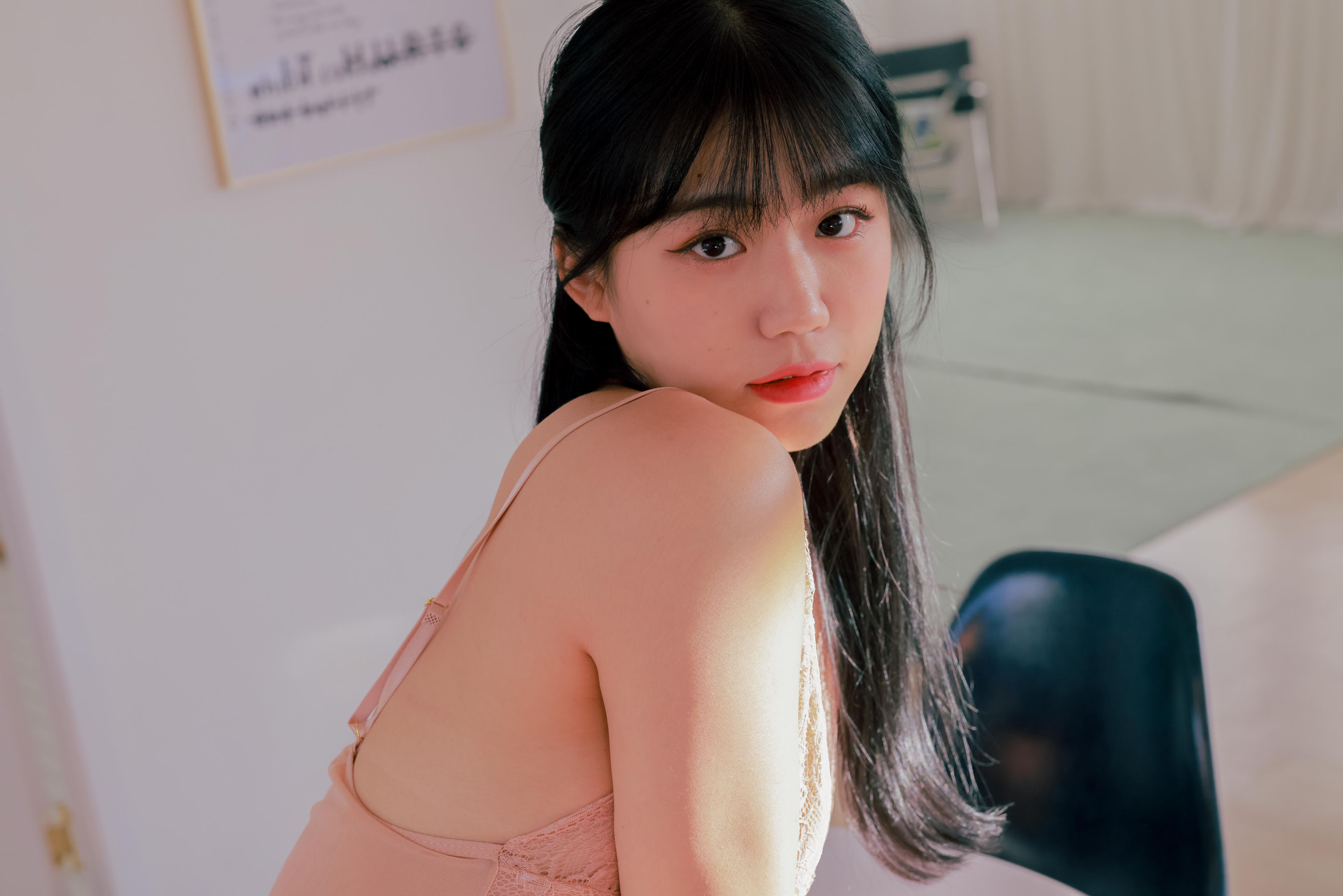 [SWEETBOX] Yui - Vol.22 Seethrough