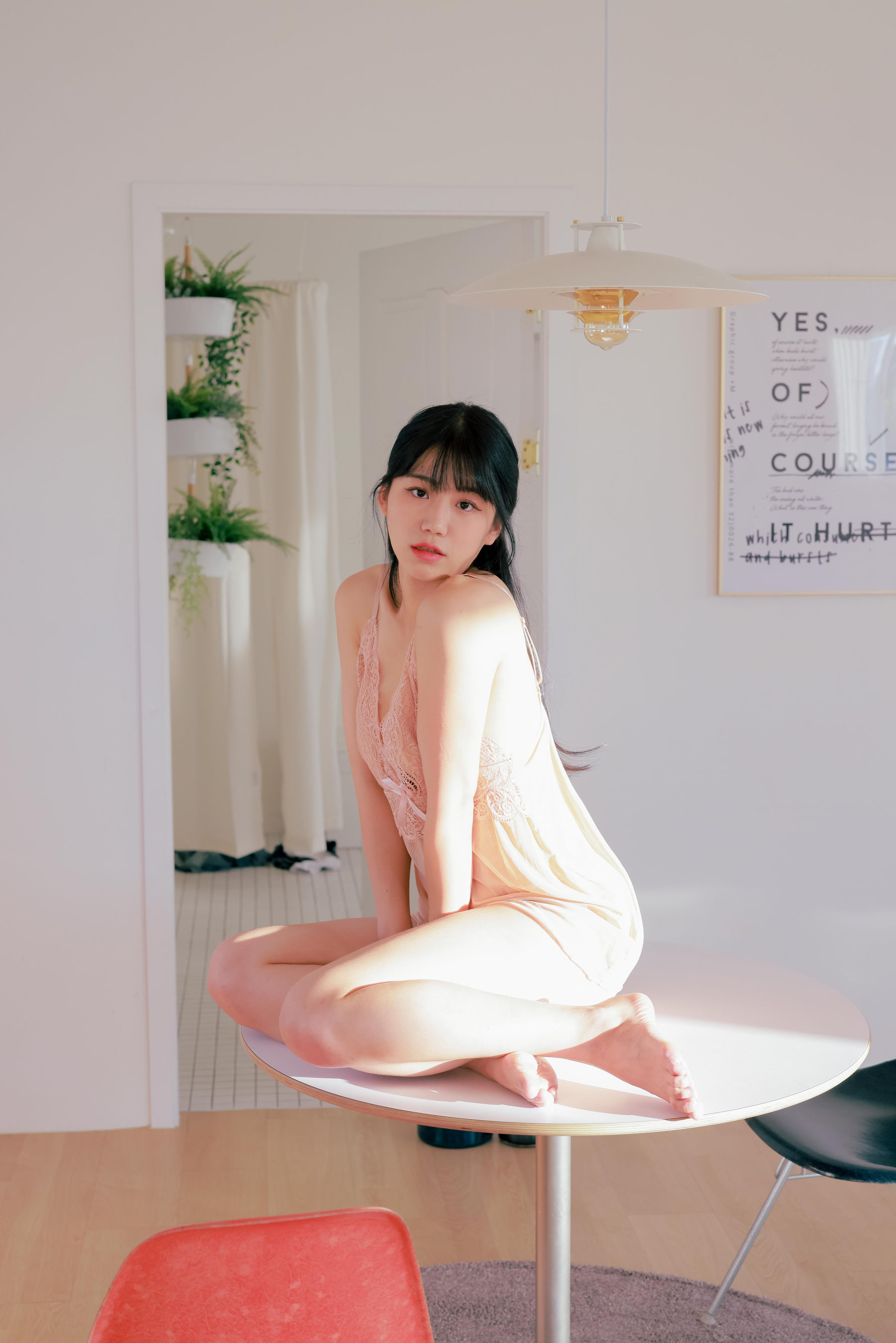 [SWEETBOX] Yui - Vol.22 Seethrough
