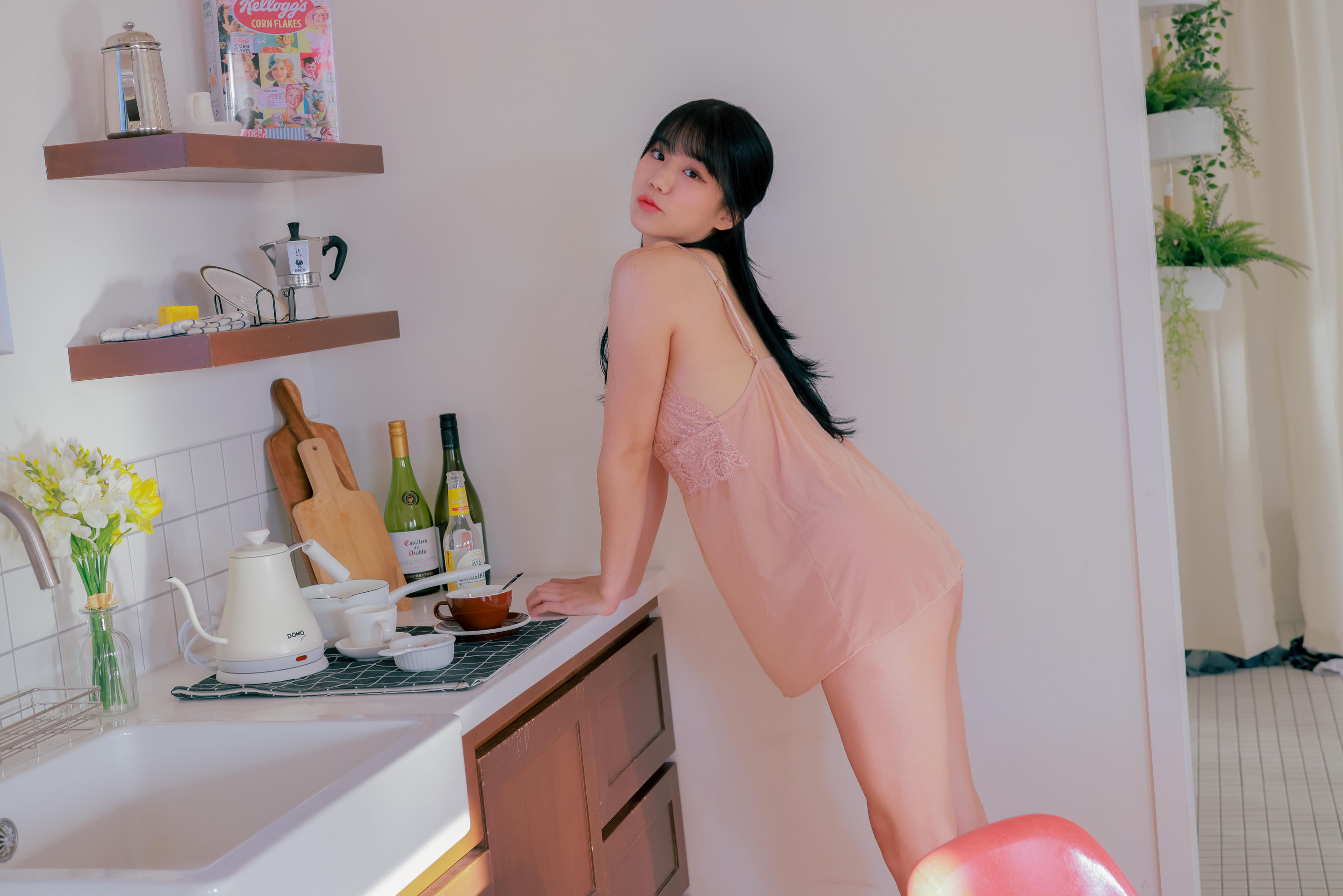 [SWEETBOX] Yui - Vol.22 Seethrough
