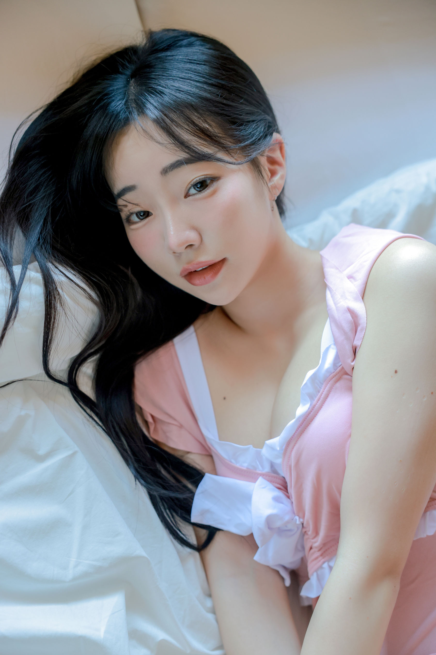 [SWEETHB] FRIYA - Super Shy