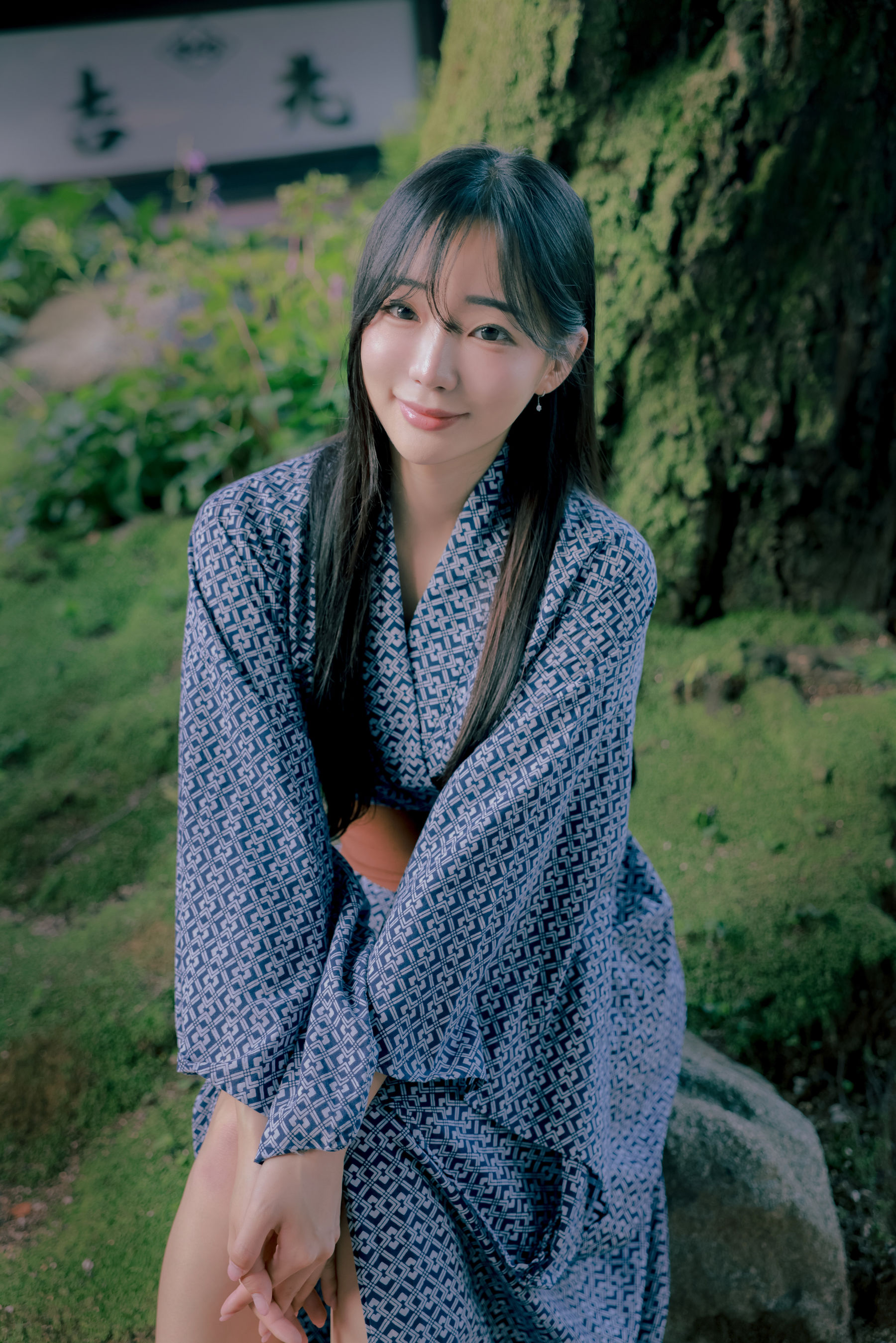 [SWEETHB] FRIYA - Super Shy