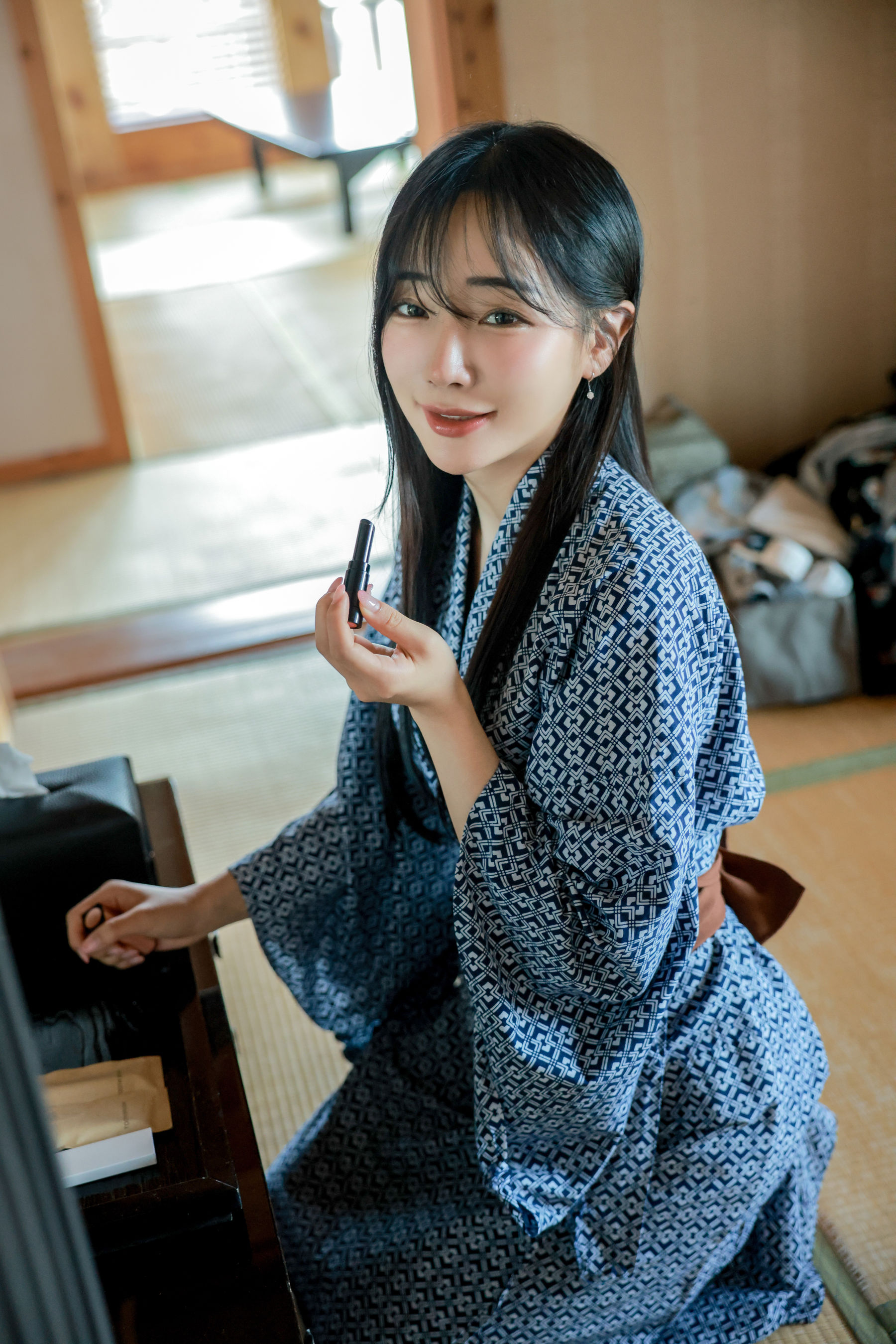 [SWEETHB] FRIYA - Super Shy