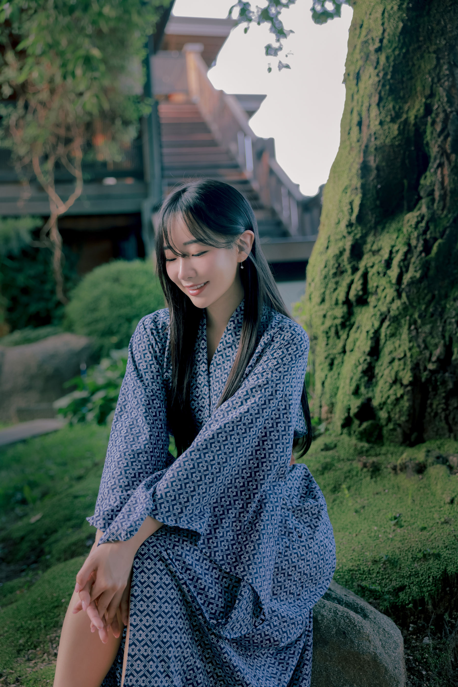 [SWEETHB] FRIYA - Super Shy