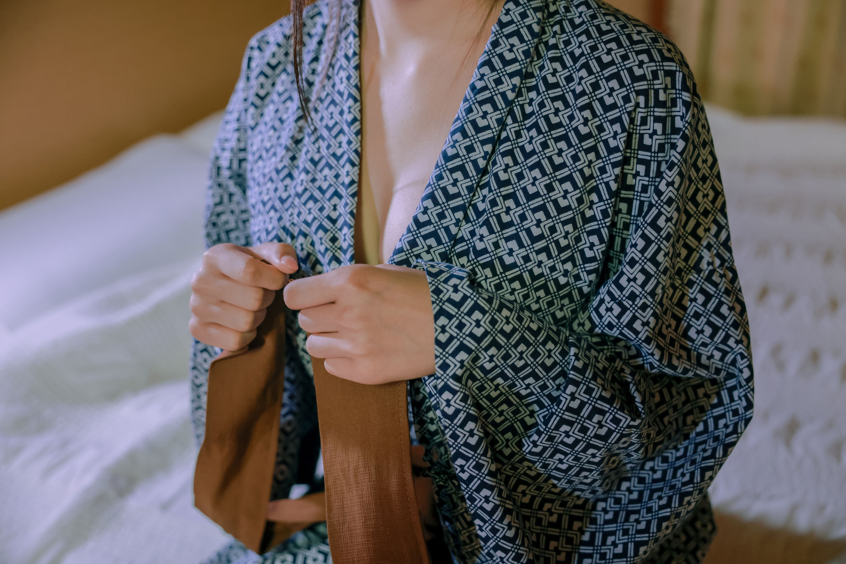 [SWEETHB] FRIYA - Super Shy