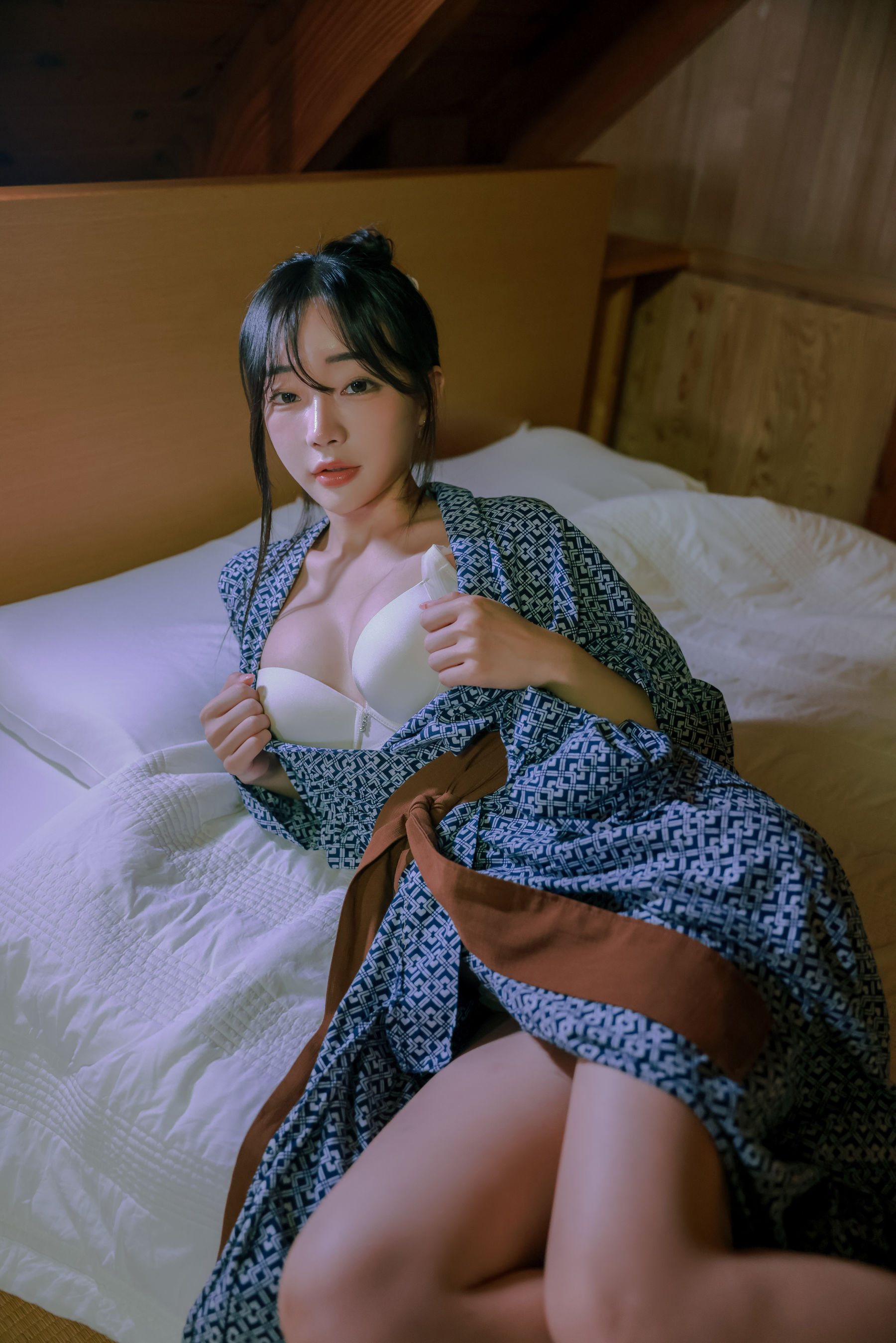 [SWEETHB] FRIYA - Super Shy