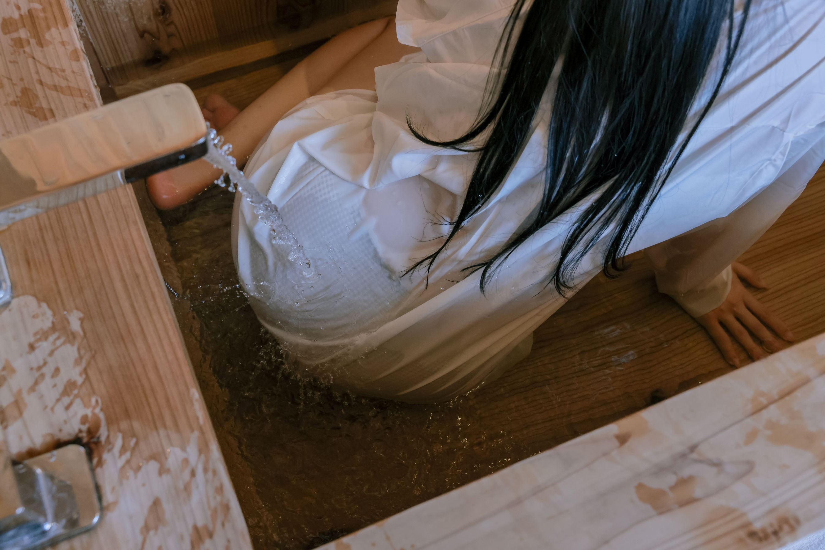 [SWEETHB] FRIYA - Super Shy