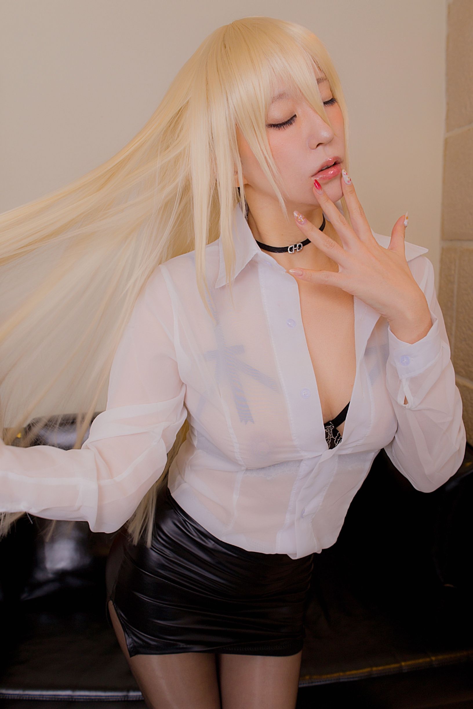 [HERESY] Ringo Mitsuki 林檎蜜紀 - エッチな指揮官に呼ばれてvol.7インプラカブルの場合
