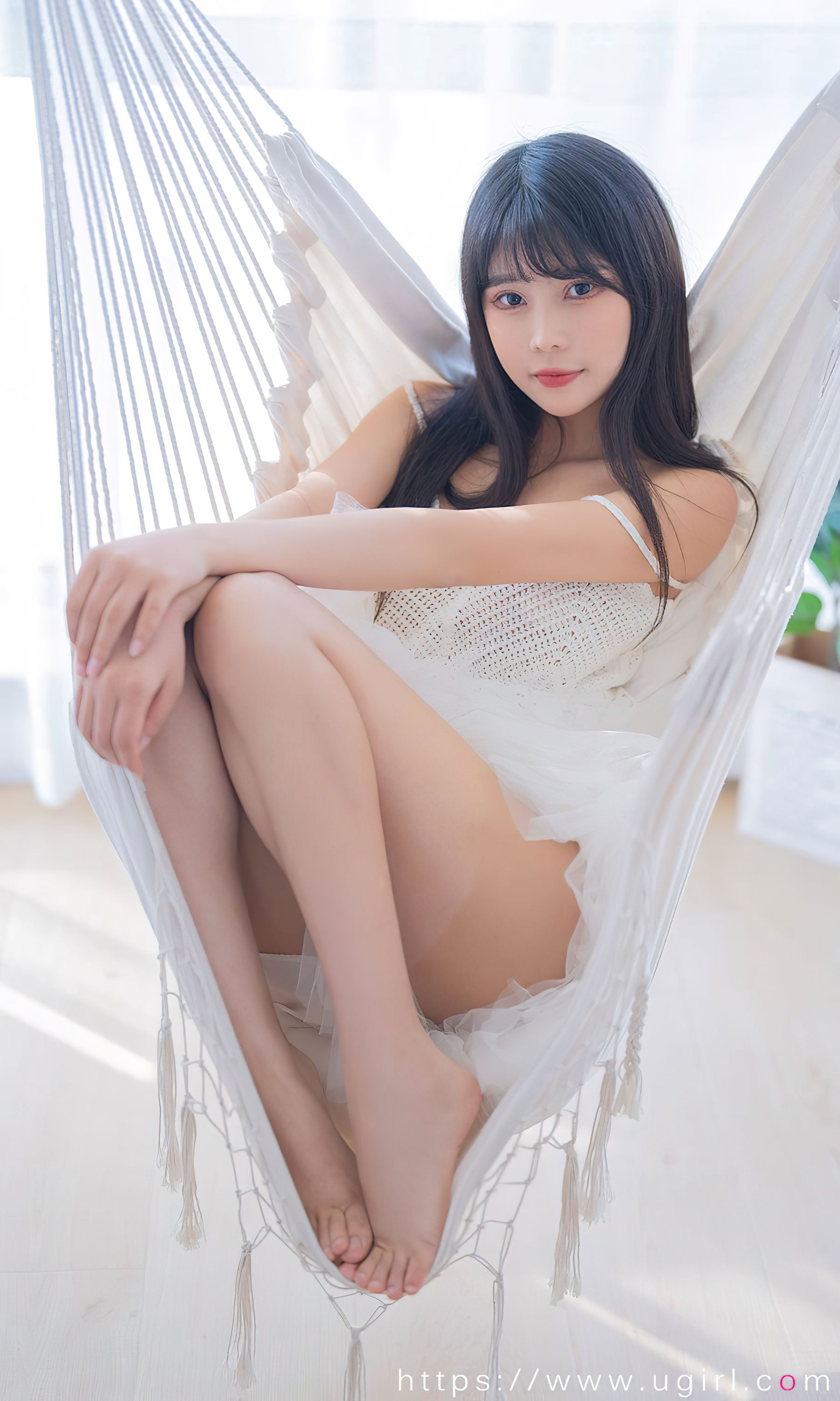 [Ugirls]爱尤物 No.2679 模特合辑 醉思