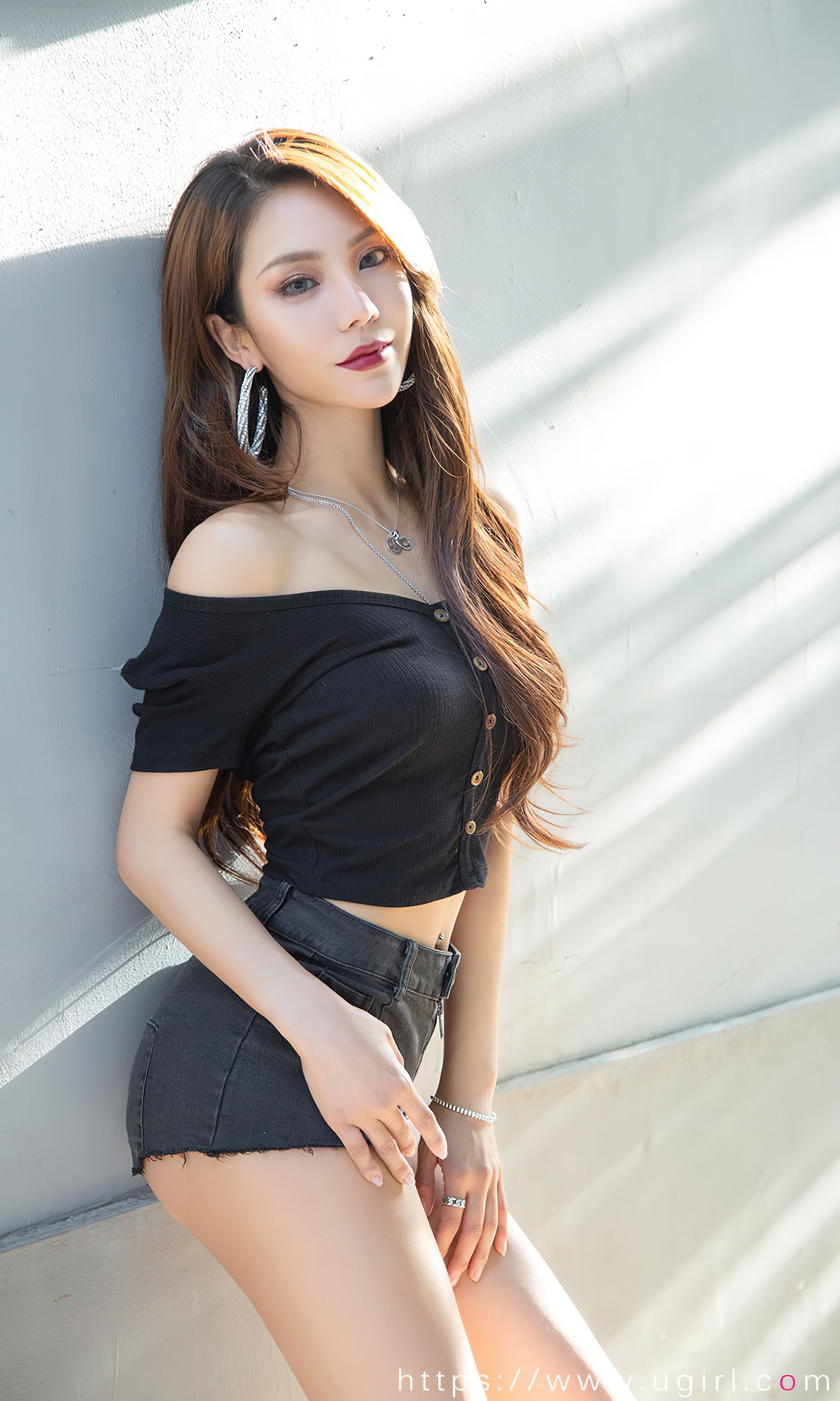 [Ugirls]爱尤物 No.2679 模特合辑 醉思