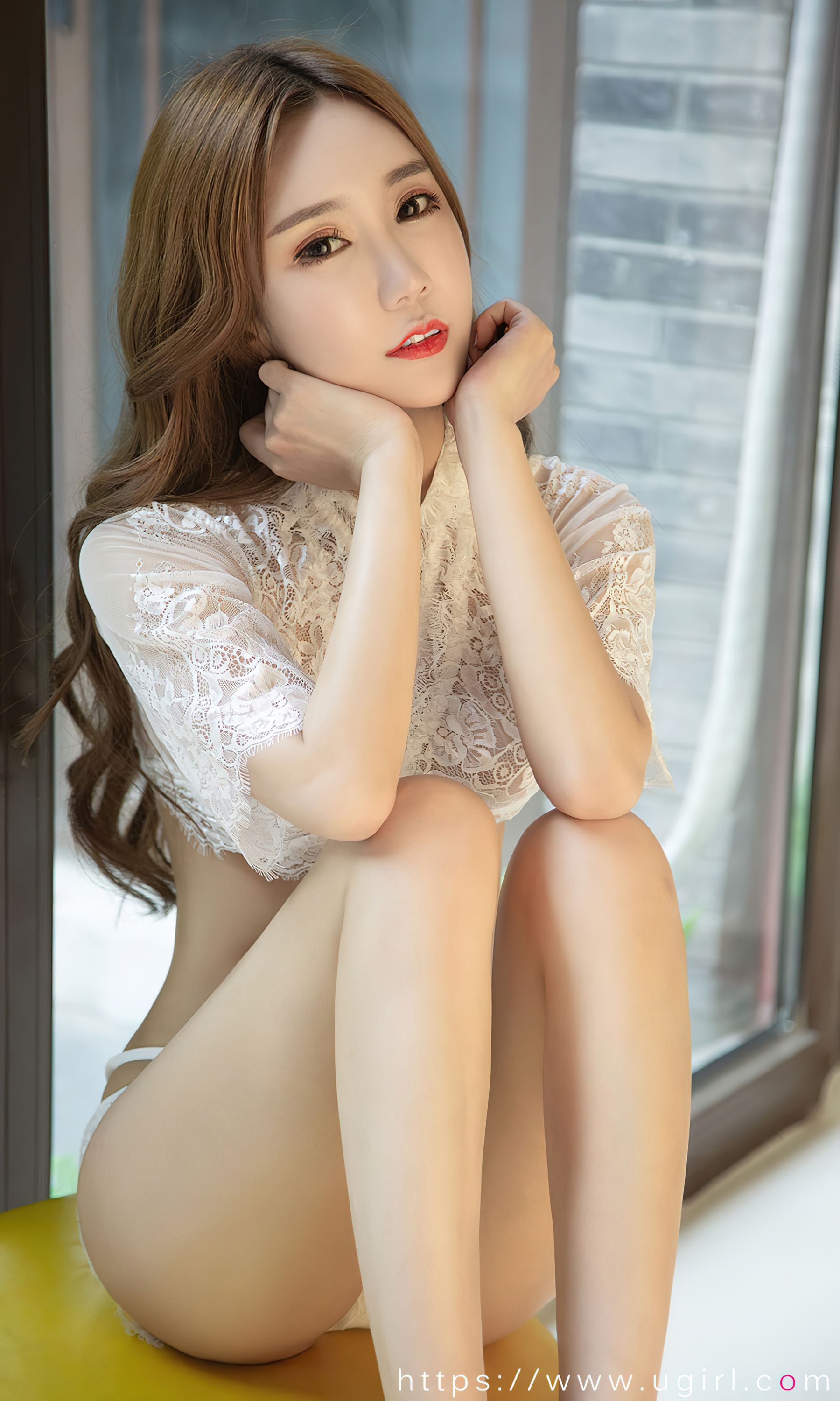 [Ugirls]爱尤物 No.2685 冥冥之中 模特合辑