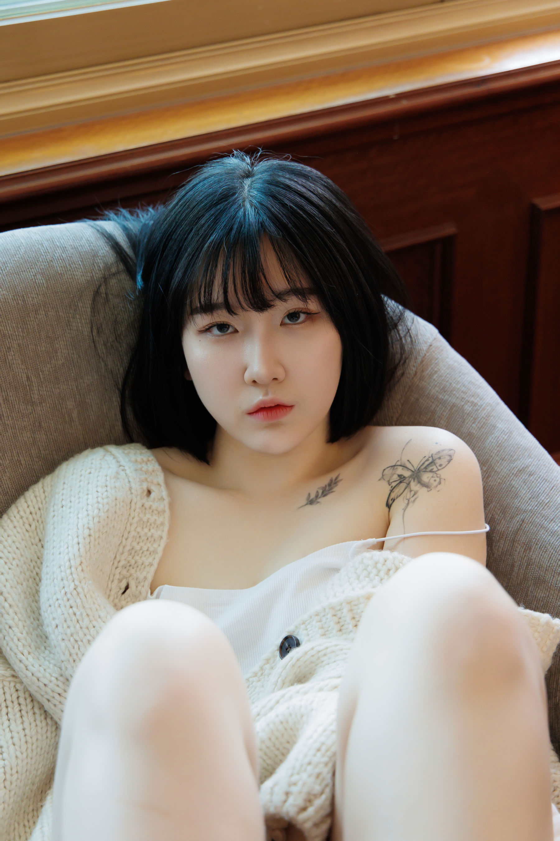 [UMIZINE] YeonJju - Vol.1