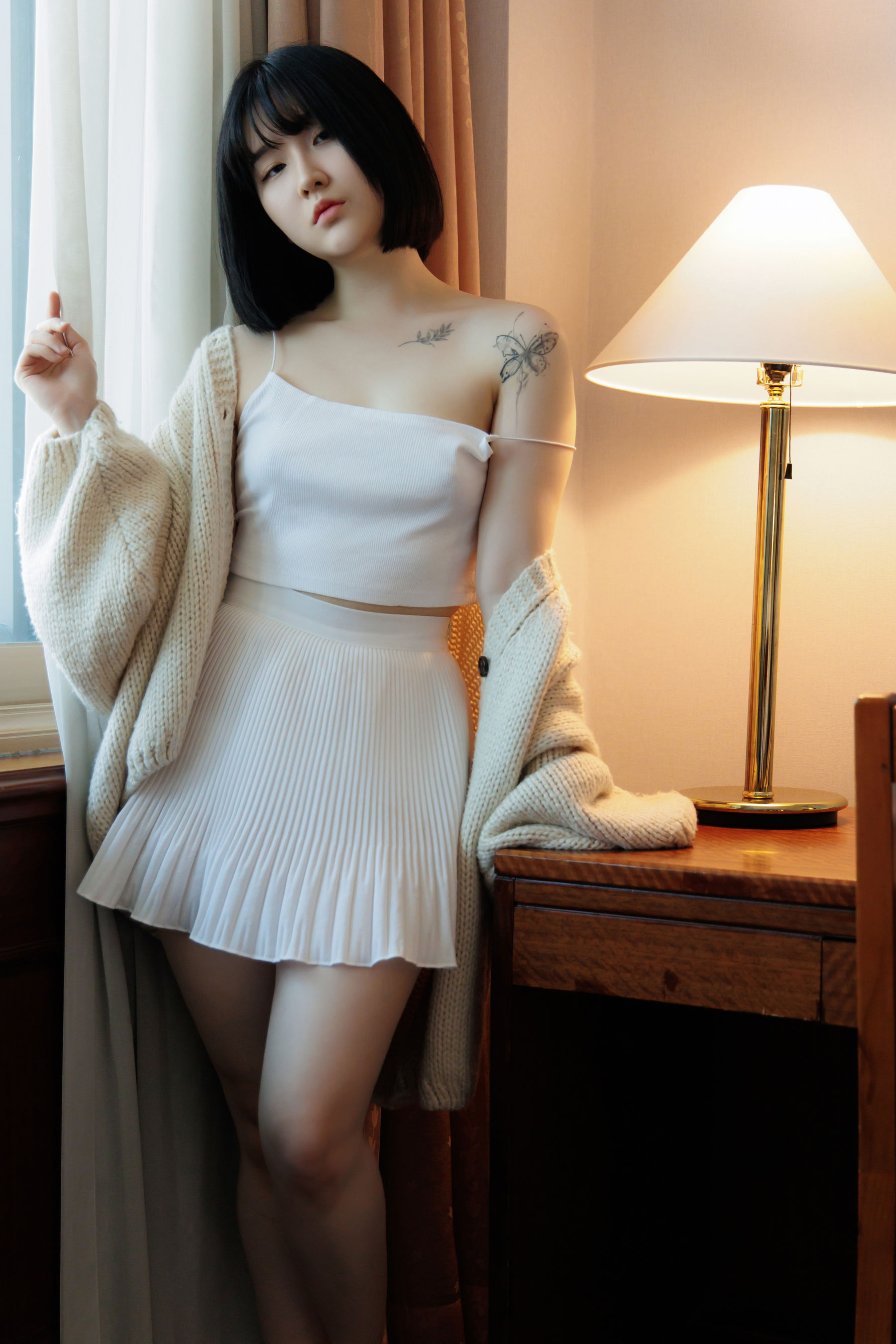 [UMIZINE] YeonJju - Vol.1