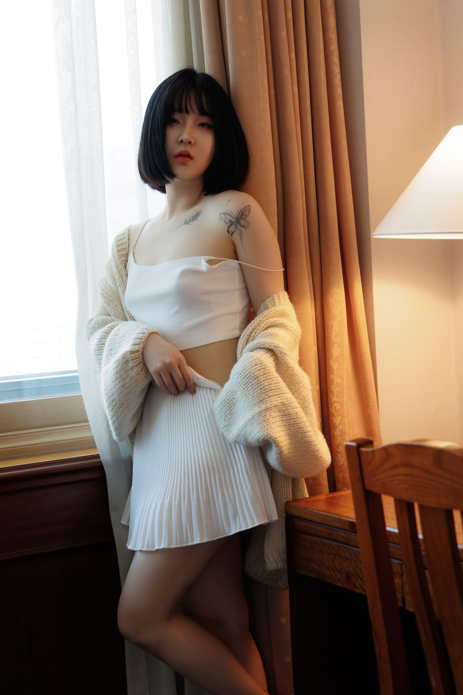 [UMIZINE] YeonJju - Vol.1