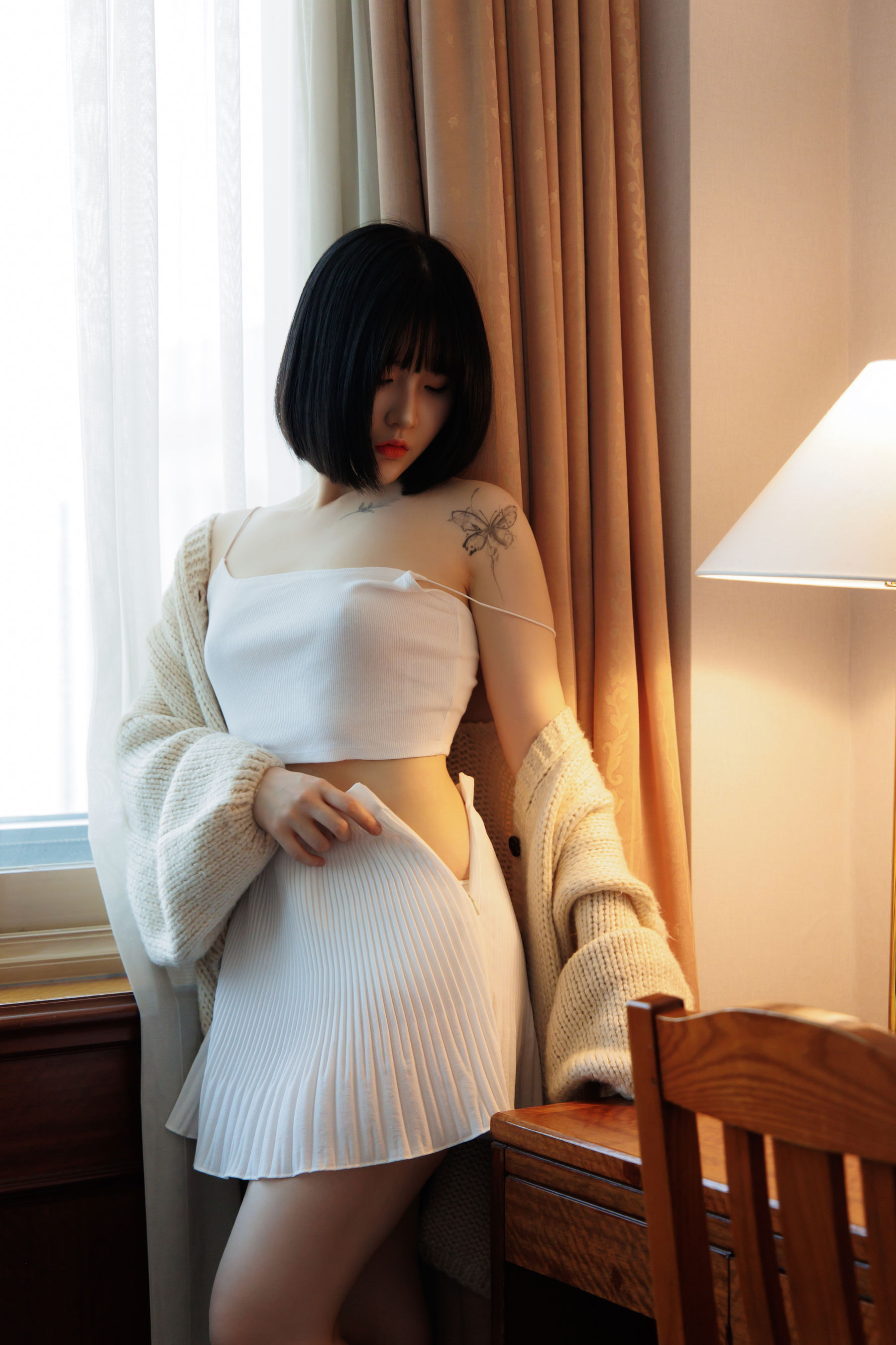 [UMIZINE] YeonJju - Vol.1