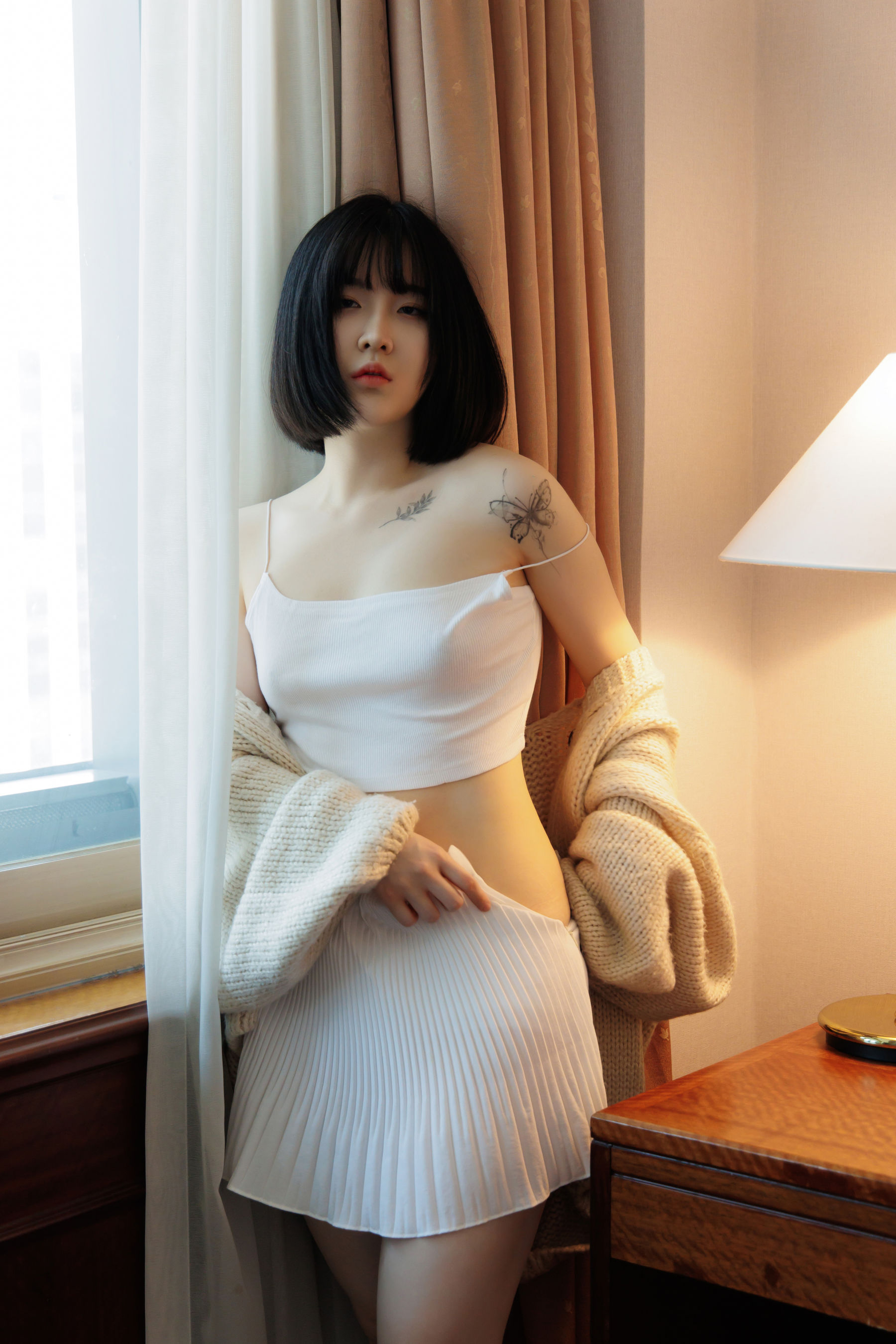 [UMIZINE] YeonJju - Vol.1