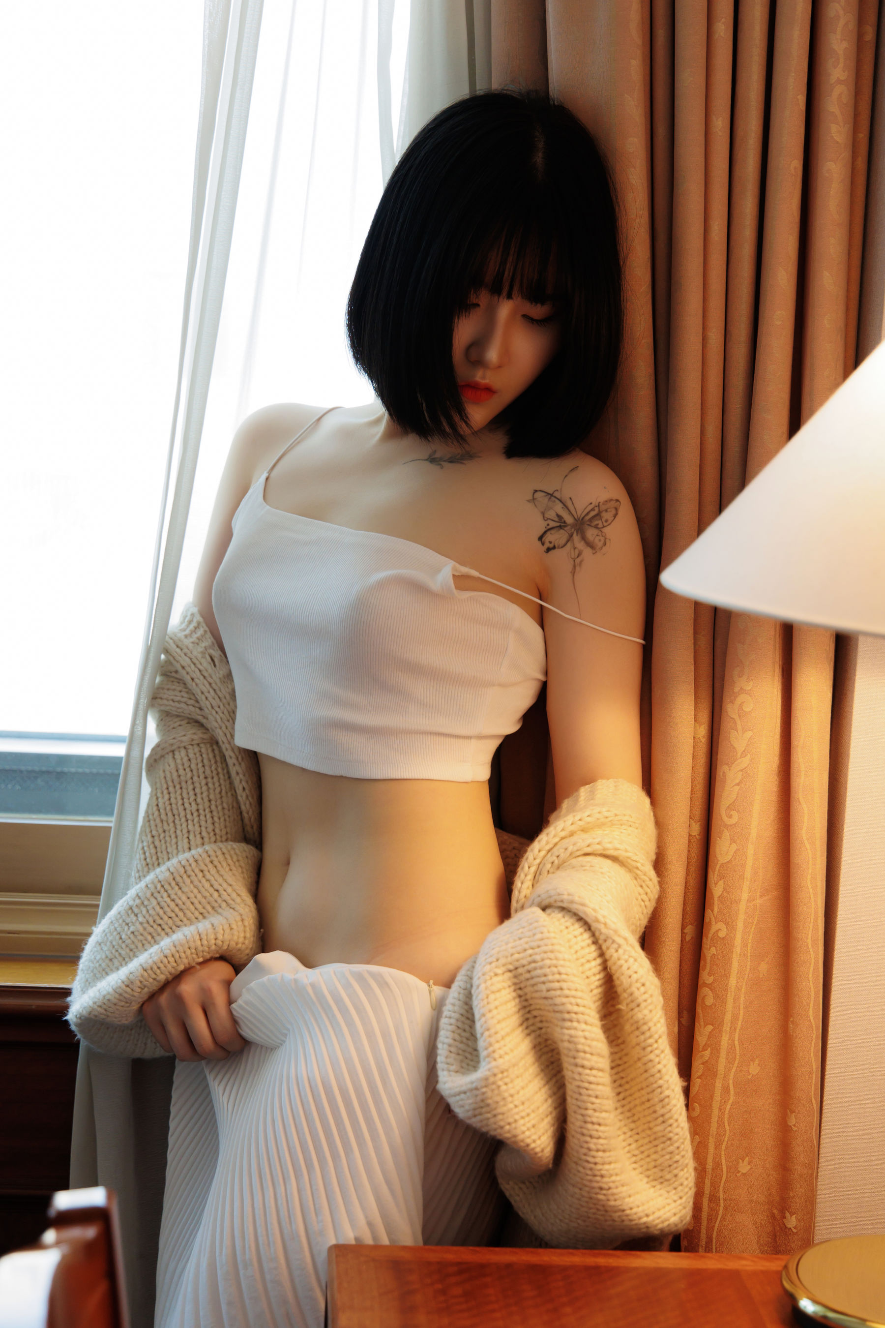 [UMIZINE] YeonJju - Vol.1