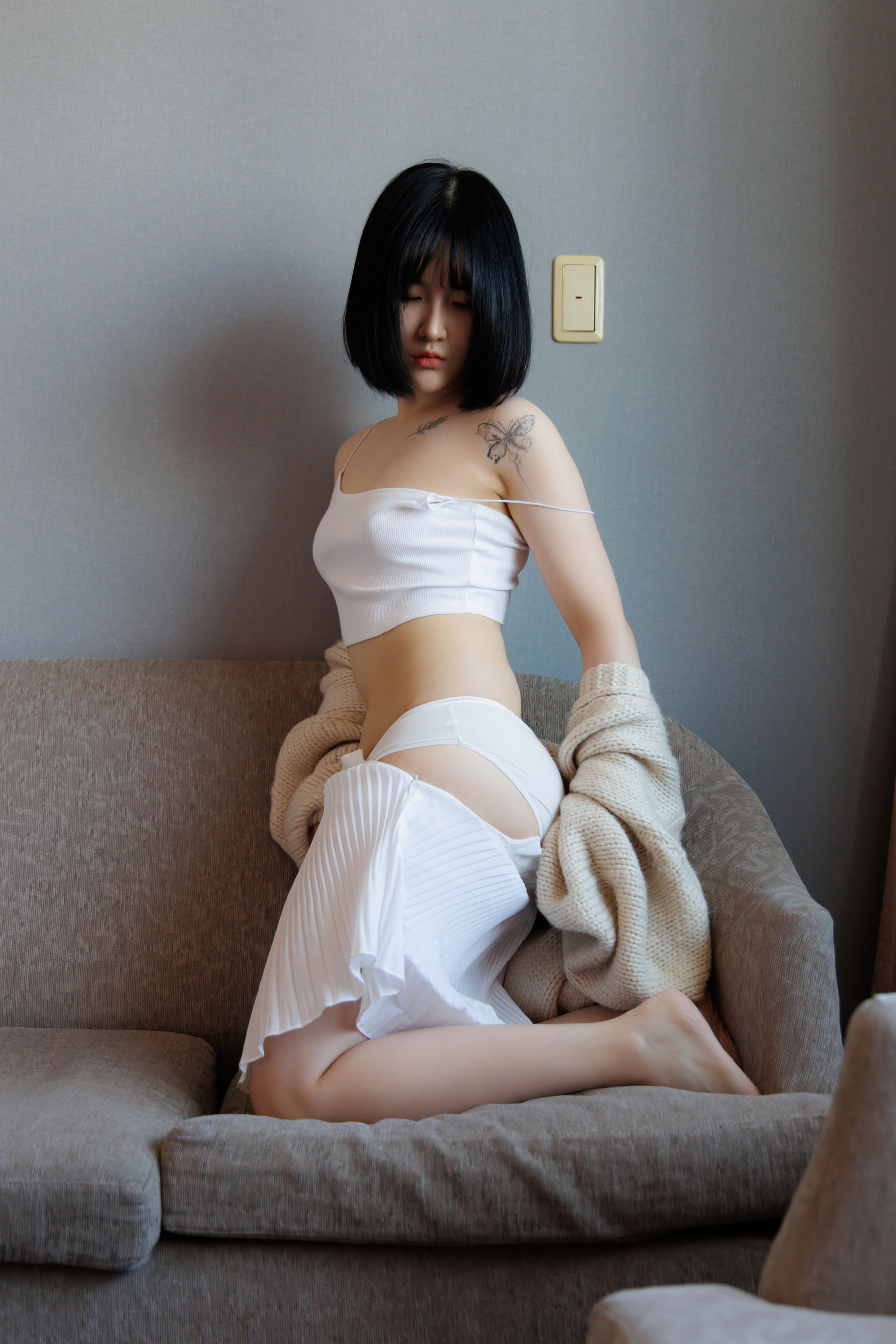 [UMIZINE] YeonJju - Vol.1