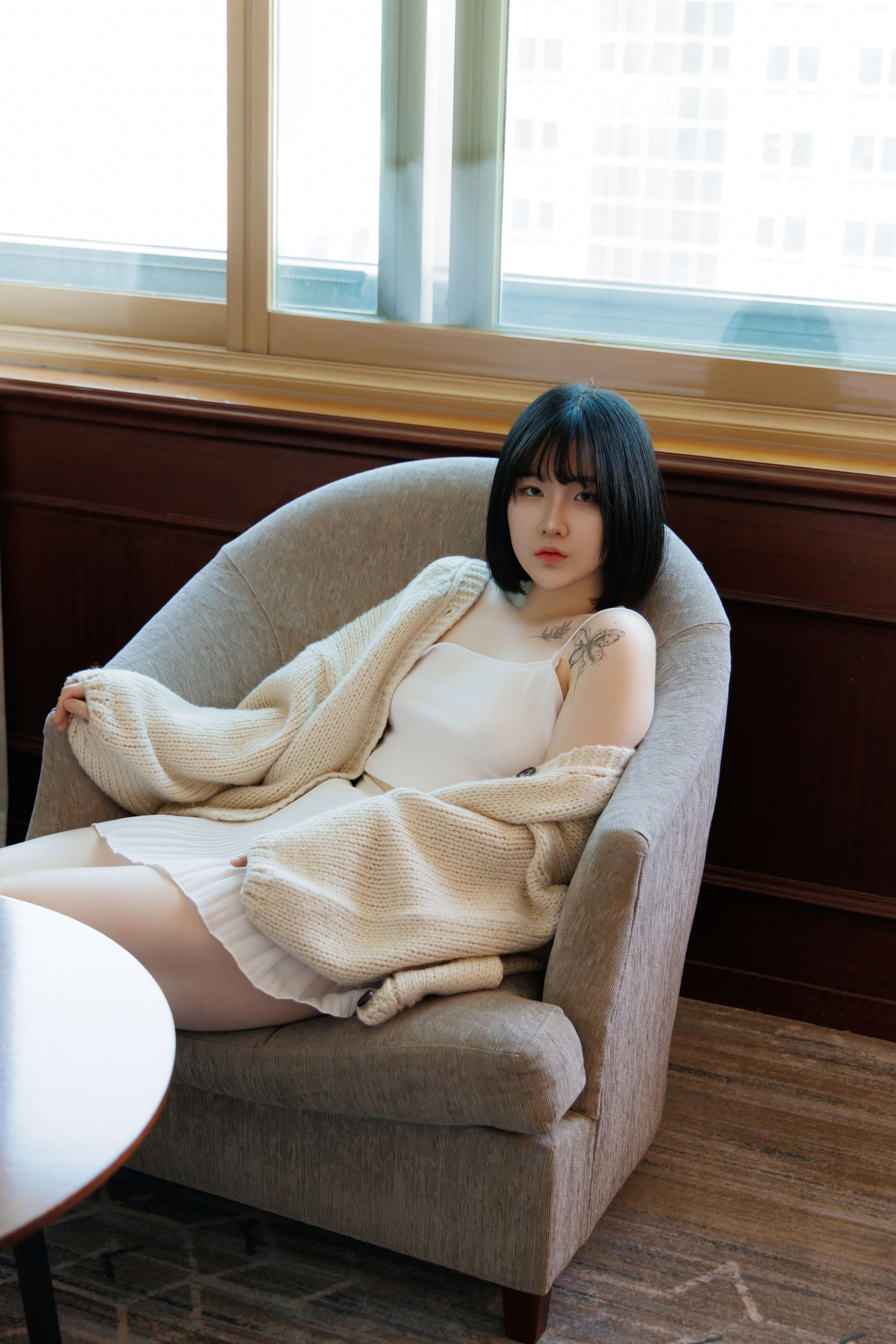[UMIZINE] YeonJju - Vol.1