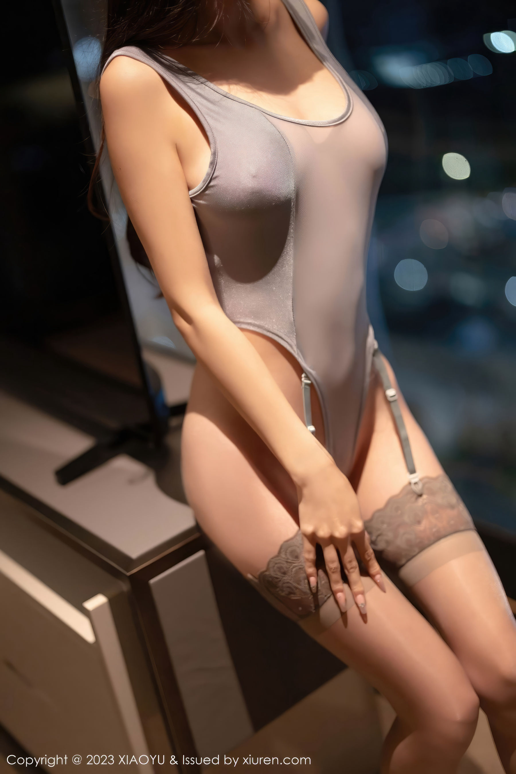 [XIAOYU]语画界 2023.09.12 Vol.1109 林星阑