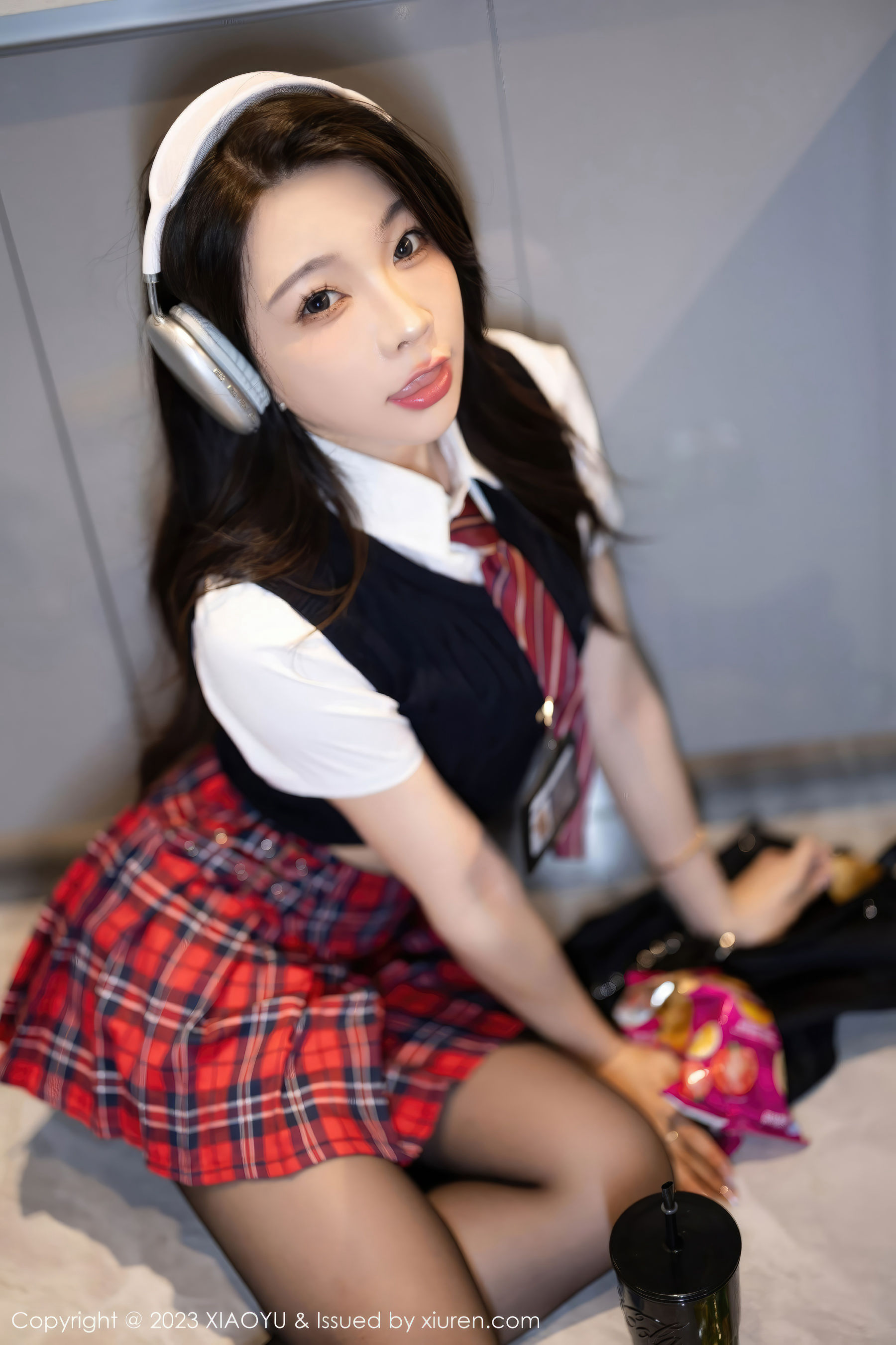 [XIAOYU]语画界 2023.09.14 Vol.1111 徐莉芝