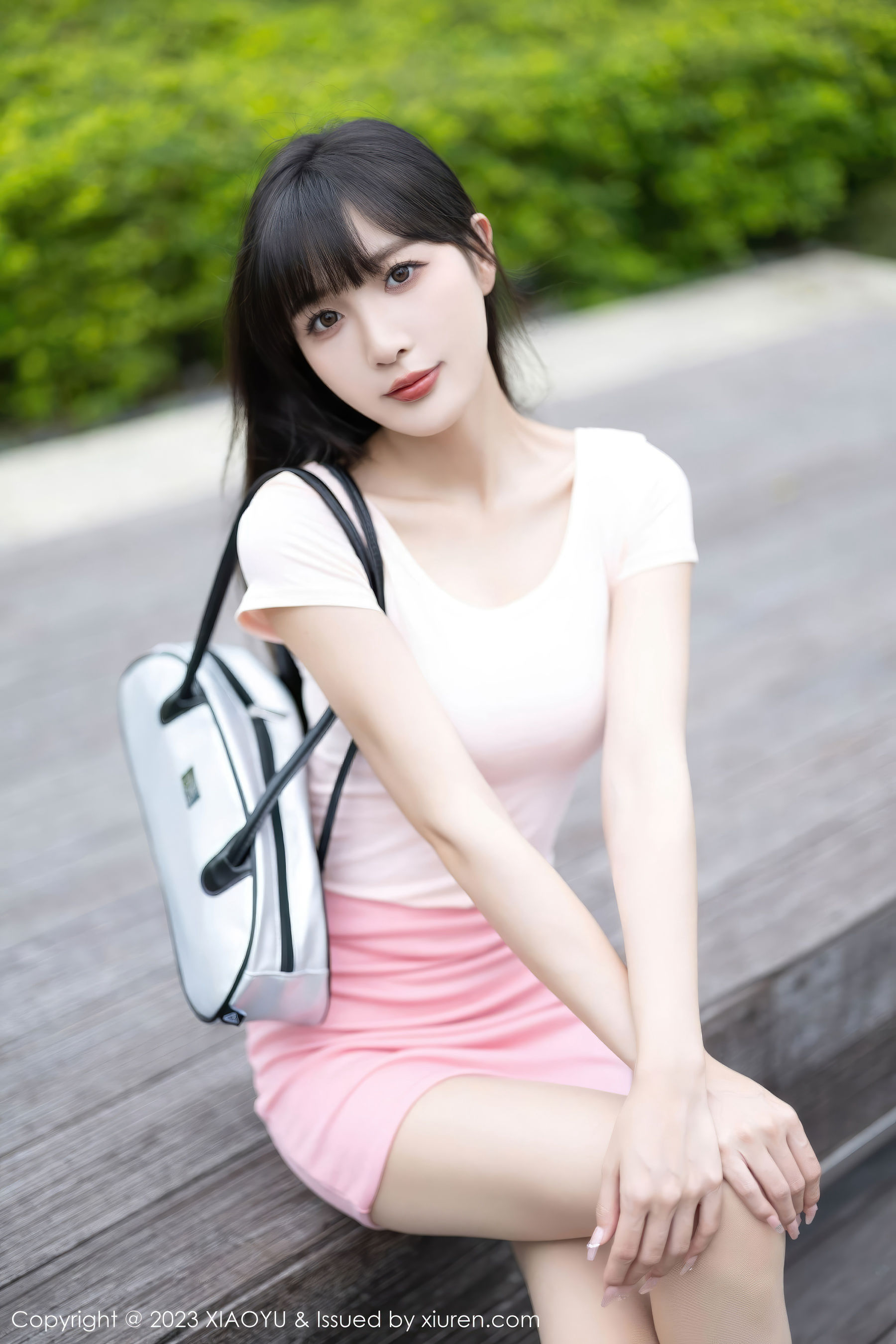 [XIAOYU]语画界 2023.09.15 Vol.1112 林星阑