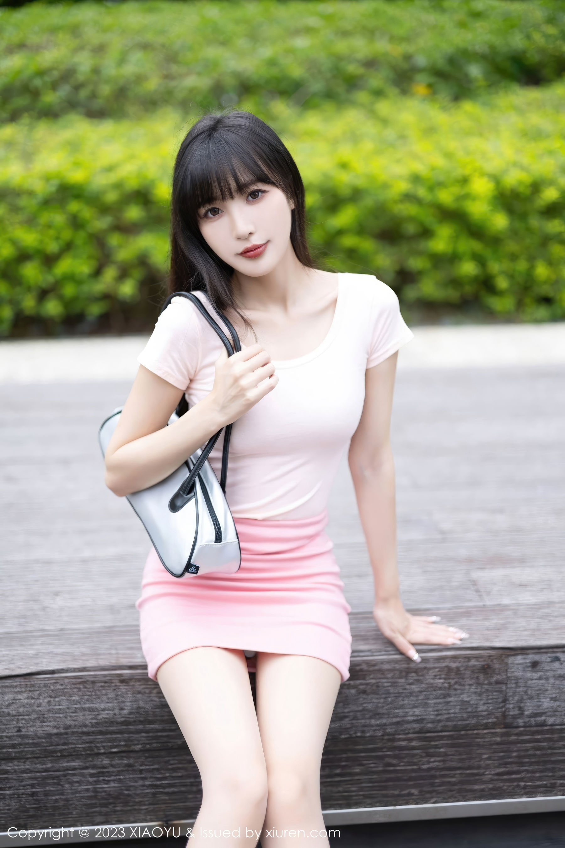 [XIAOYU]语画界 2023.09.15 Vol.1112 林星阑