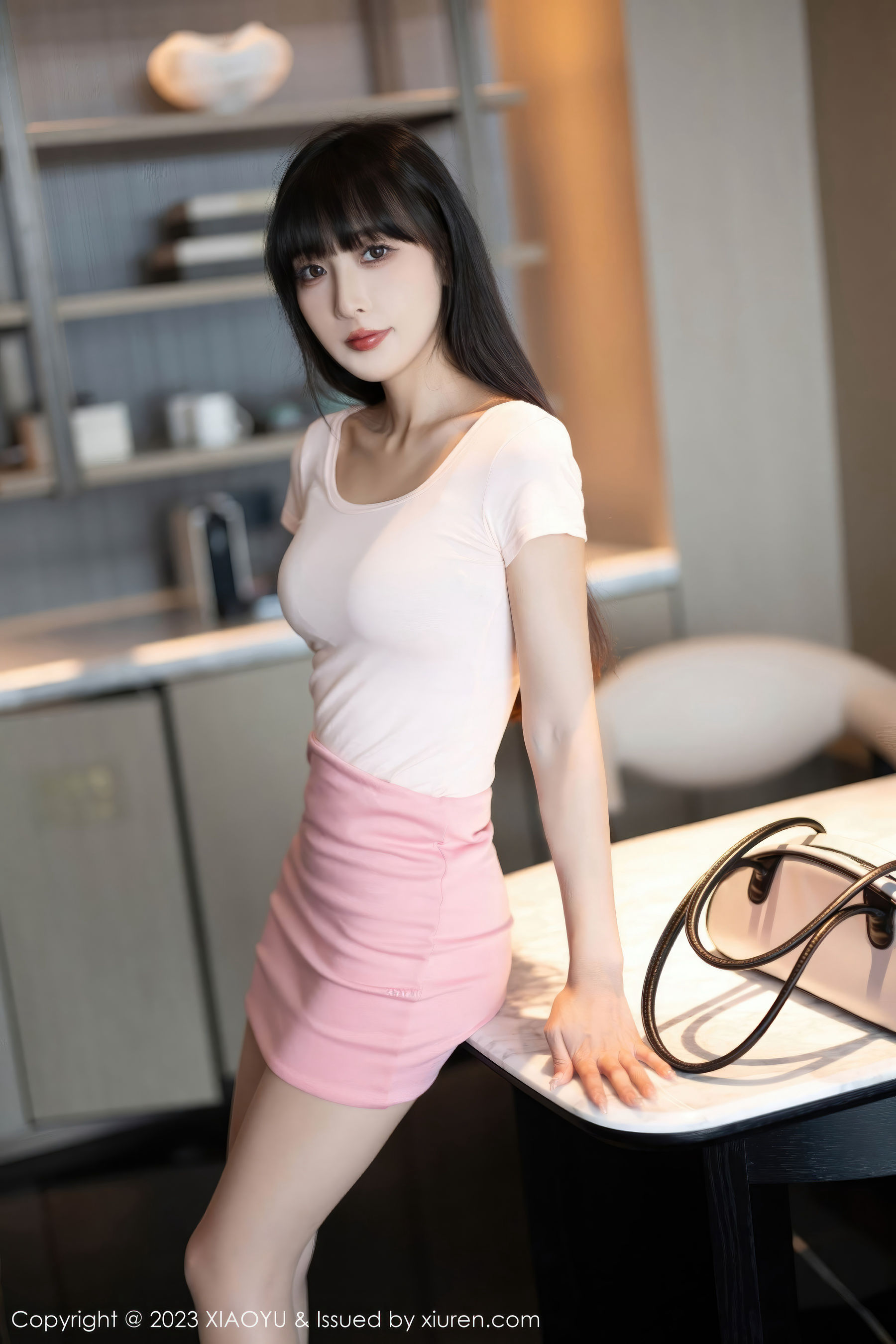 [XIAOYU]语画界 2023.09.15 Vol.1112 林星阑