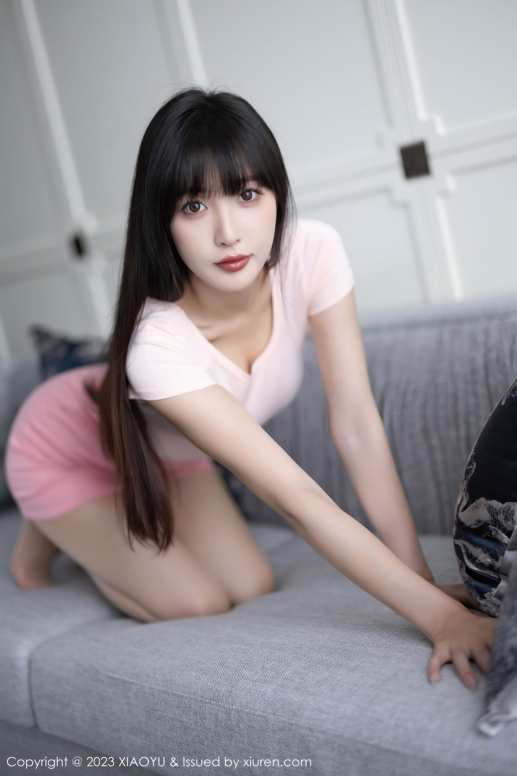 [XIAOYU]语画界 2023.09.15 Vol.1112 林星阑