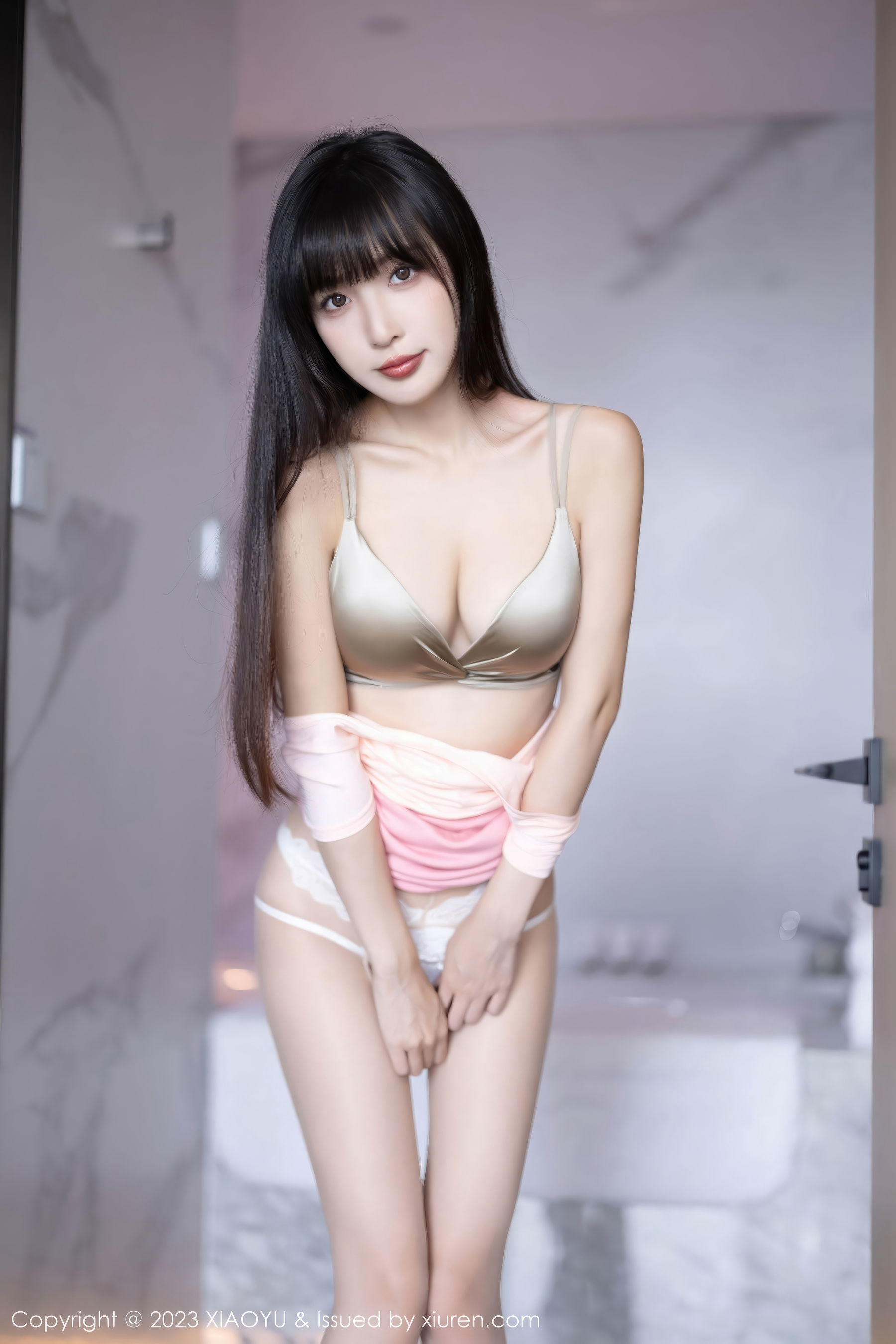 [XIAOYU]语画界 2023.09.15 Vol.1112 林星阑