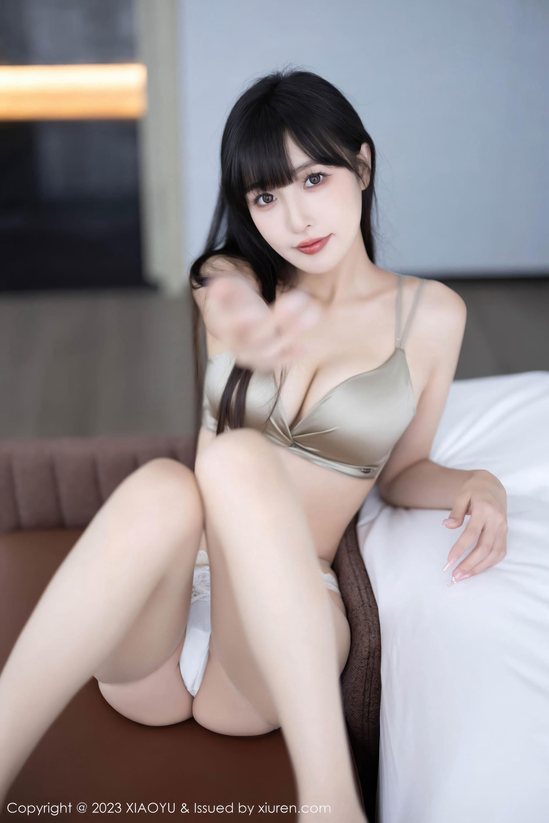 [XIAOYU]语画界 2023.09.15 Vol.1112 林星阑
