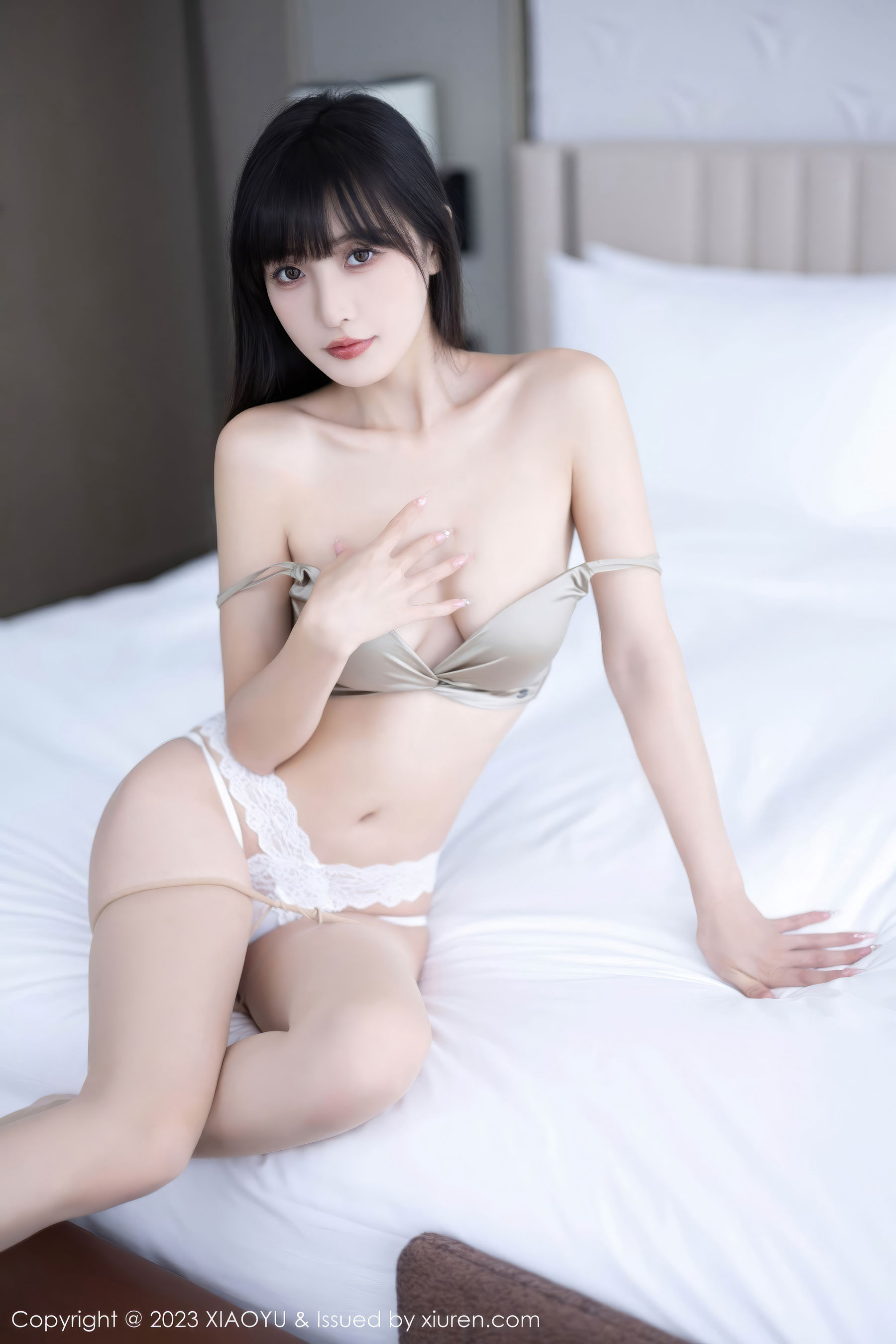 [XIAOYU]语画界 2023.09.15 Vol.1112 林星阑