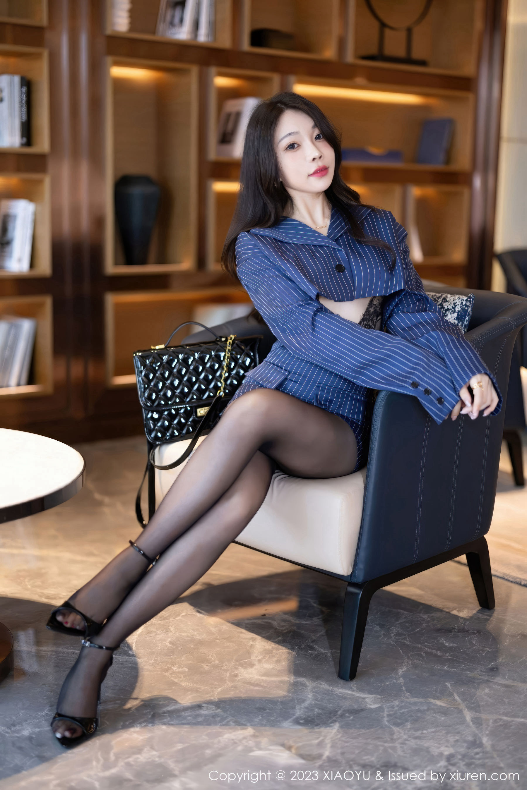 [XIAOYU]语画界 2023.09.19 Vol.1114 徐莉芝