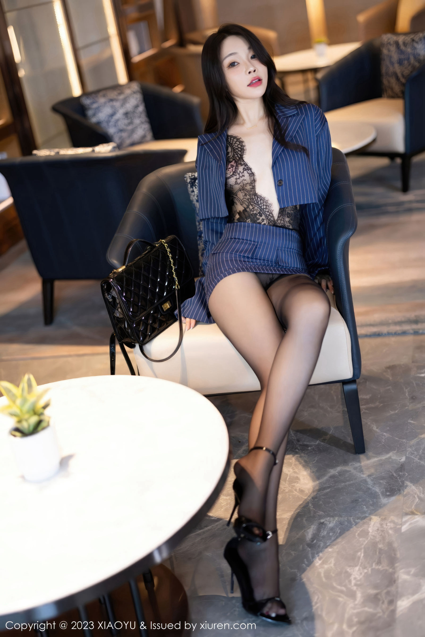 [XIAOYU]语画界 2023.09.19 Vol.1114 徐莉芝