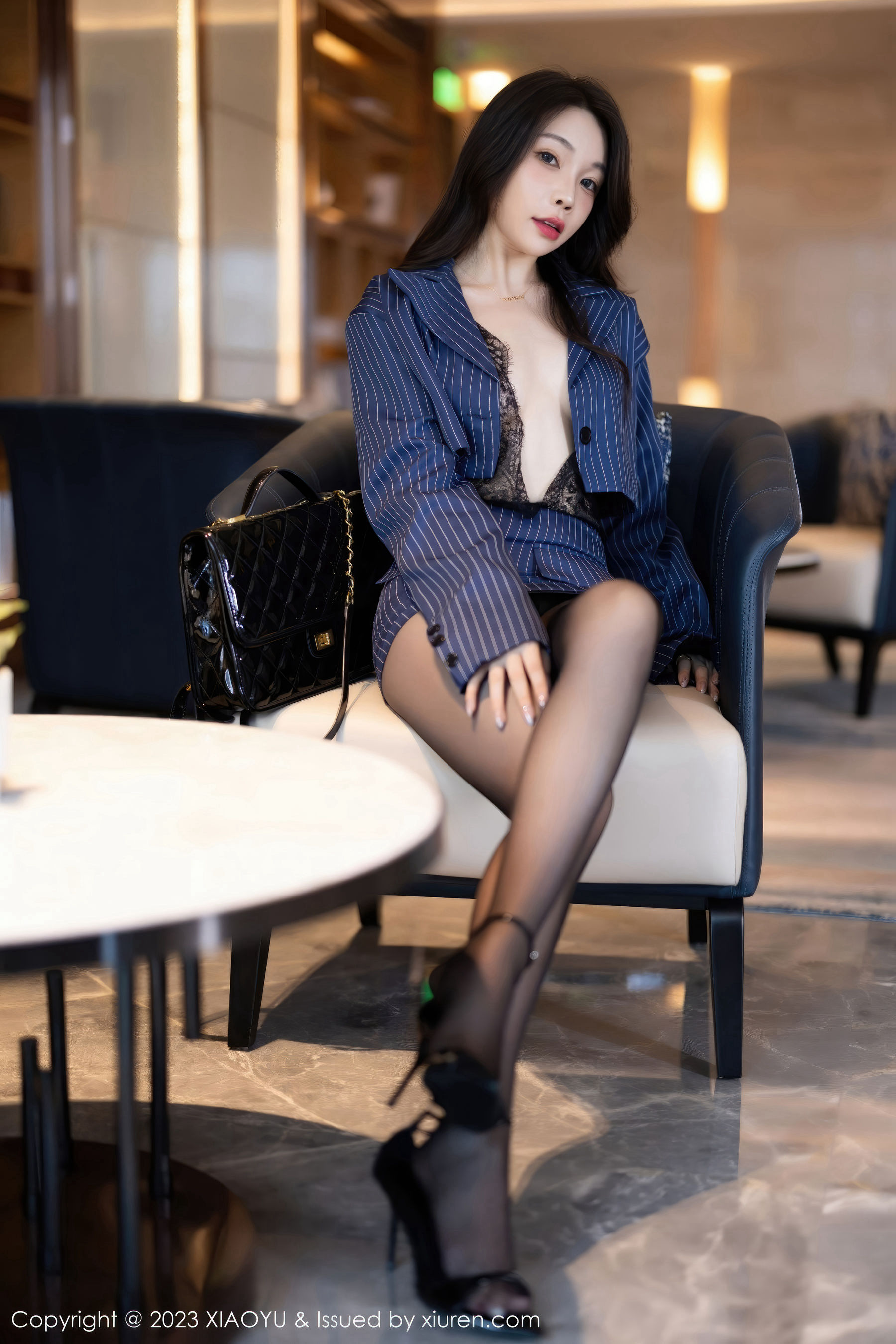 [XIAOYU]语画界 2023.09.19 Vol.1114 徐莉芝