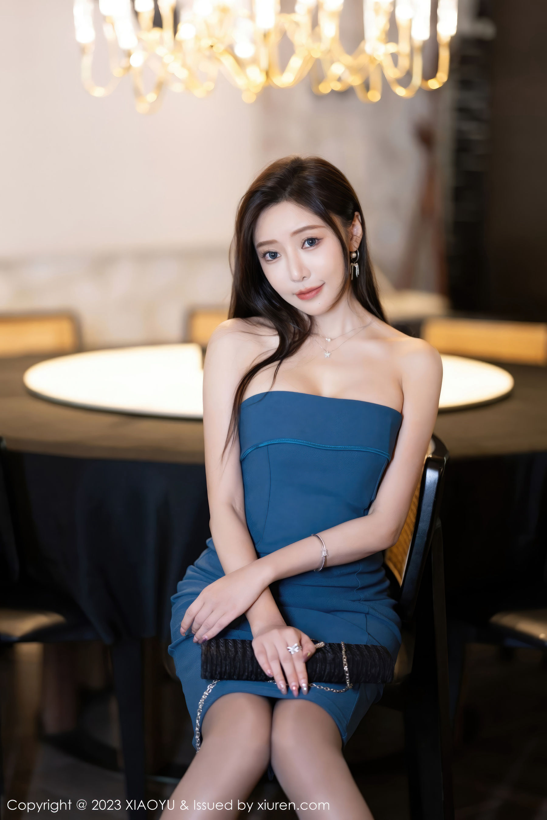 [XIAOYU]语画界 2023.09.21 Vol.1116 王馨瑶