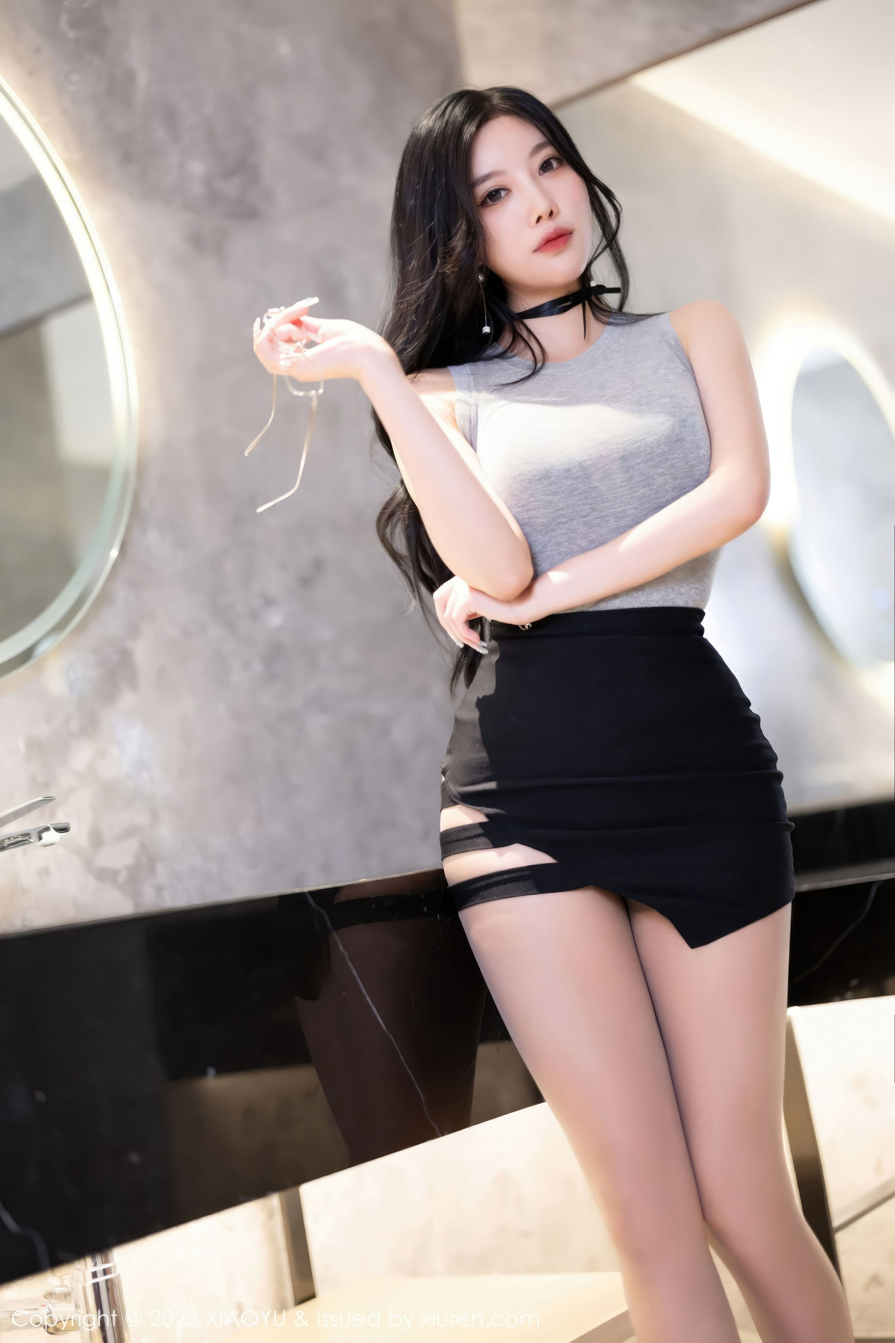 [XIAOYU]语画界 2023.09.22 Vol.1117 杨晨晨