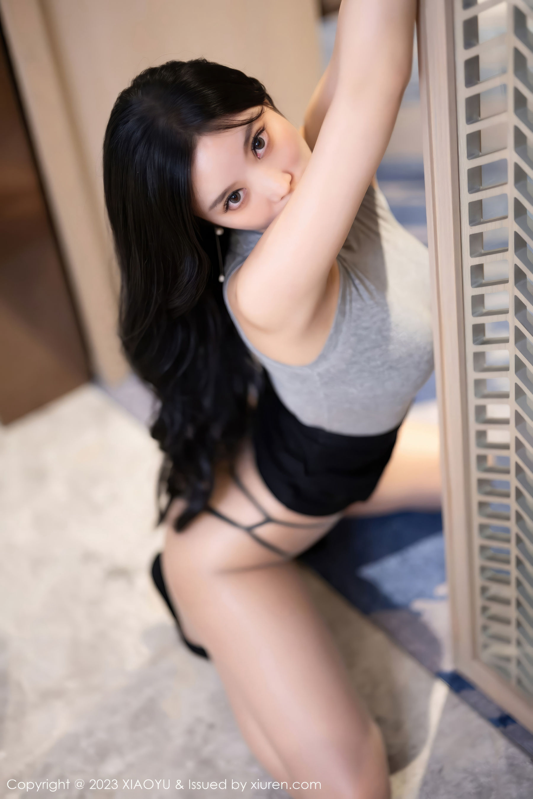[XIAOYU]语画界 2023.09.22 Vol.1117 杨晨晨